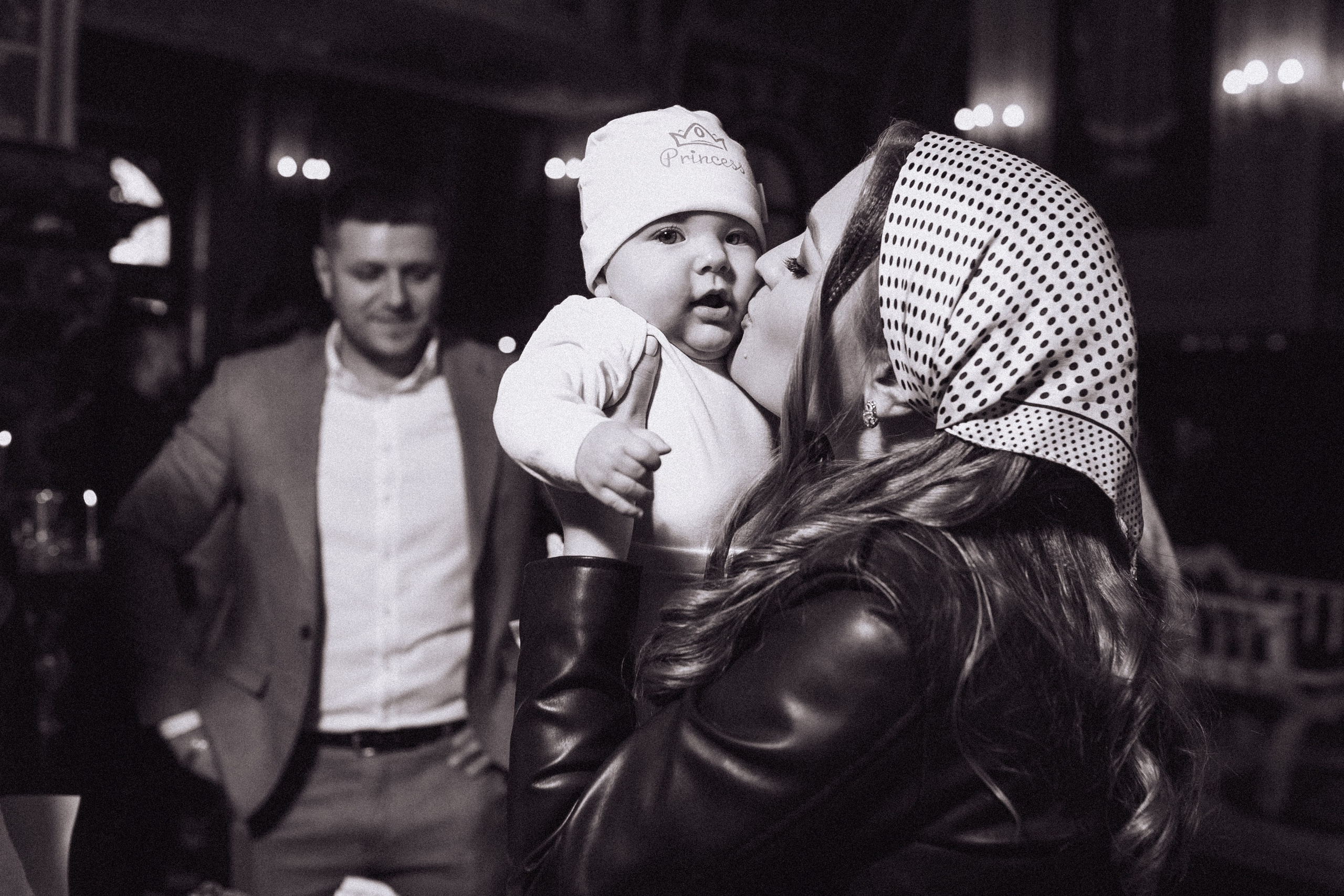 Anastasia. Fotograful evenimentului tău