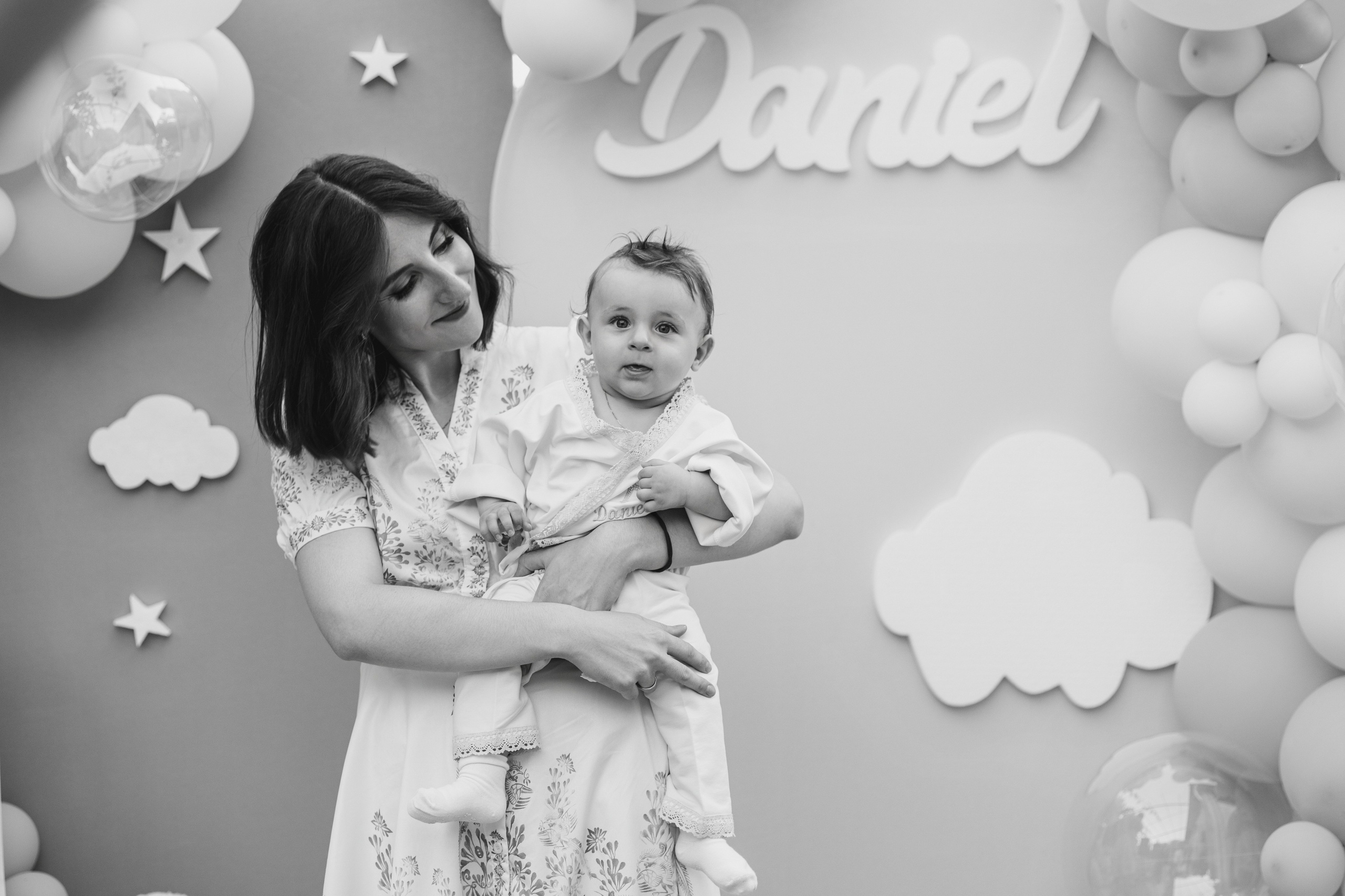 Daniel. Fotograful evenimentului tău