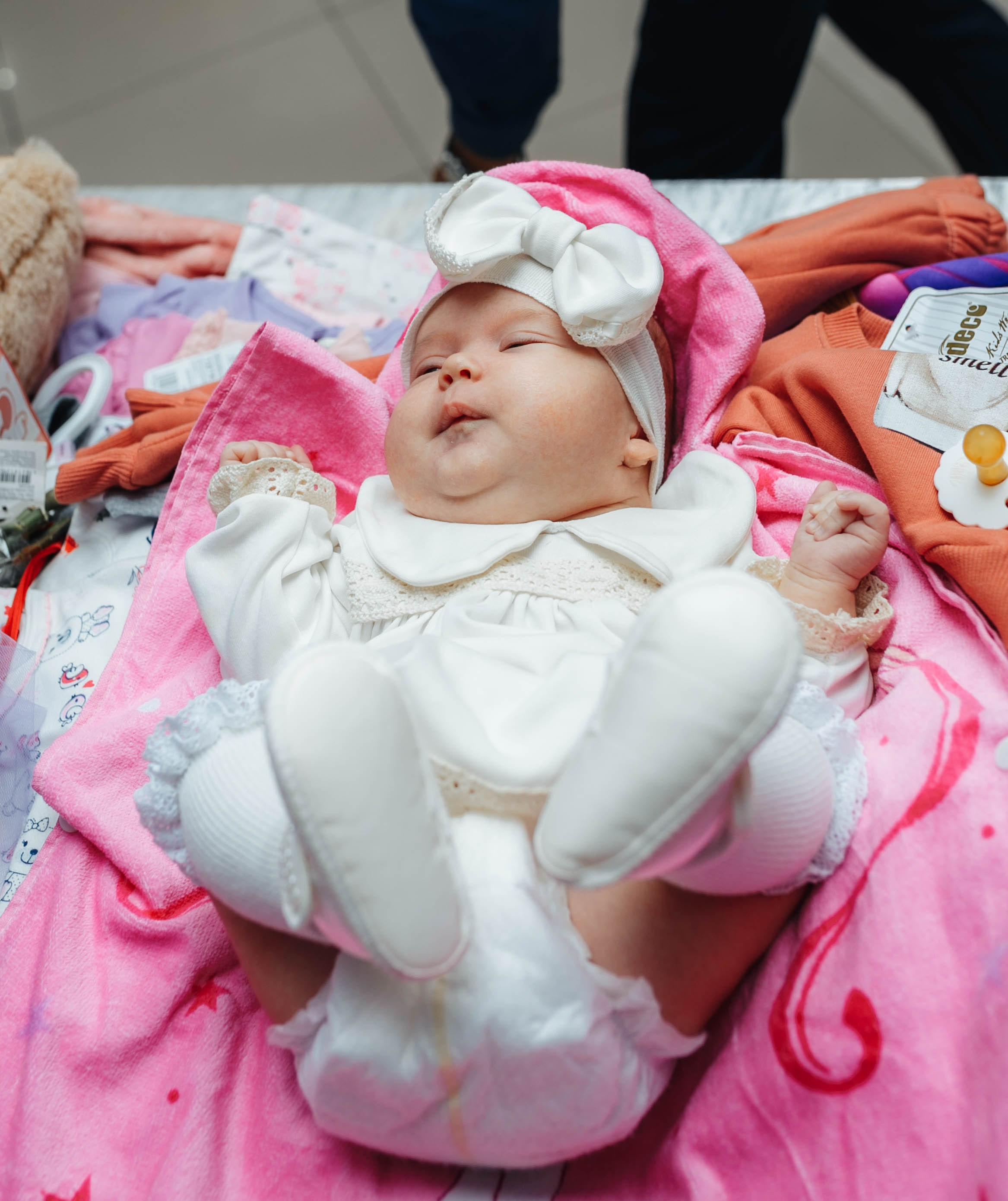 Ilaria. Fotograful evenimentului tău