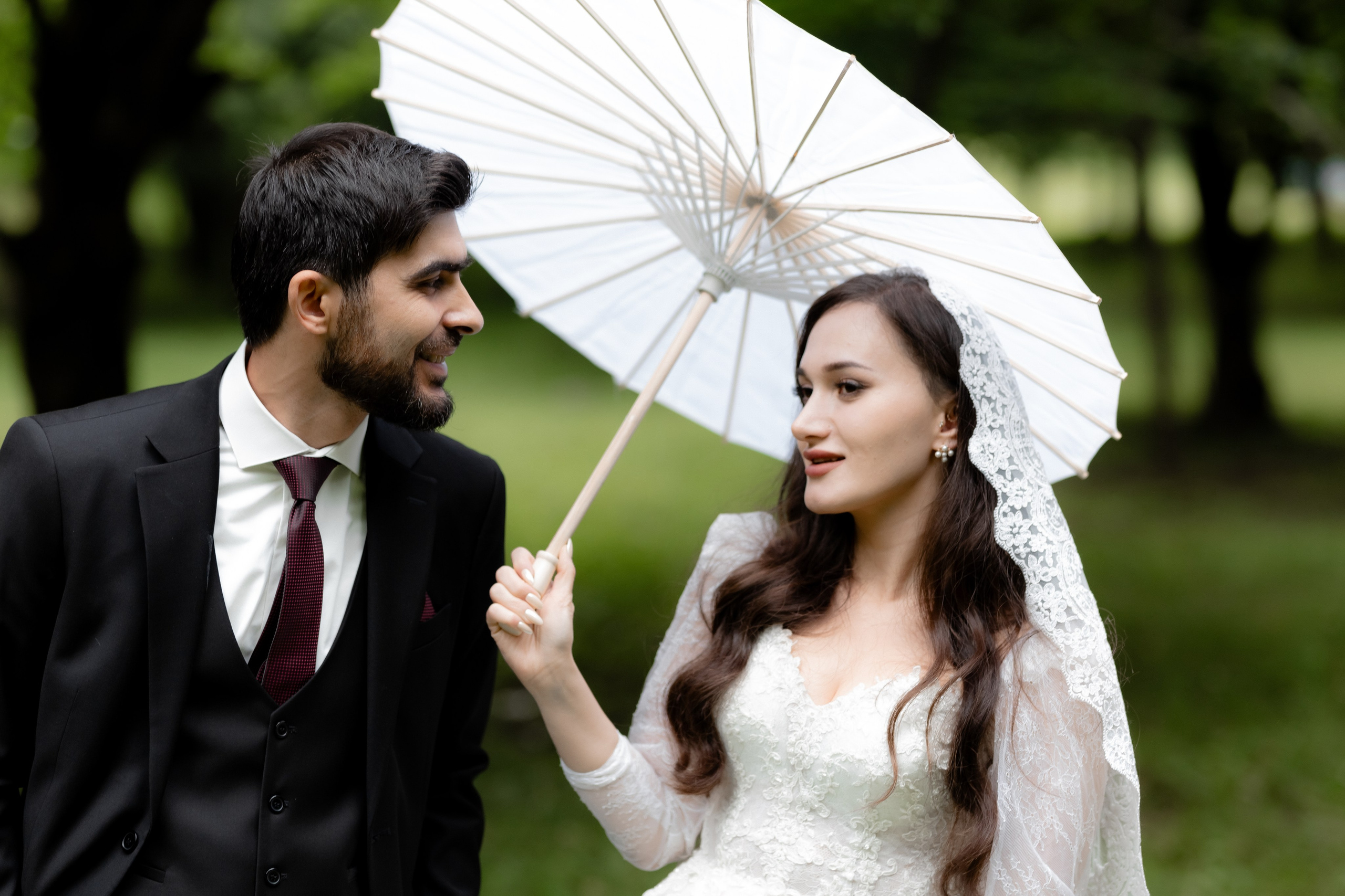 Seymur&Chilenay. Kamil Karimli Photography