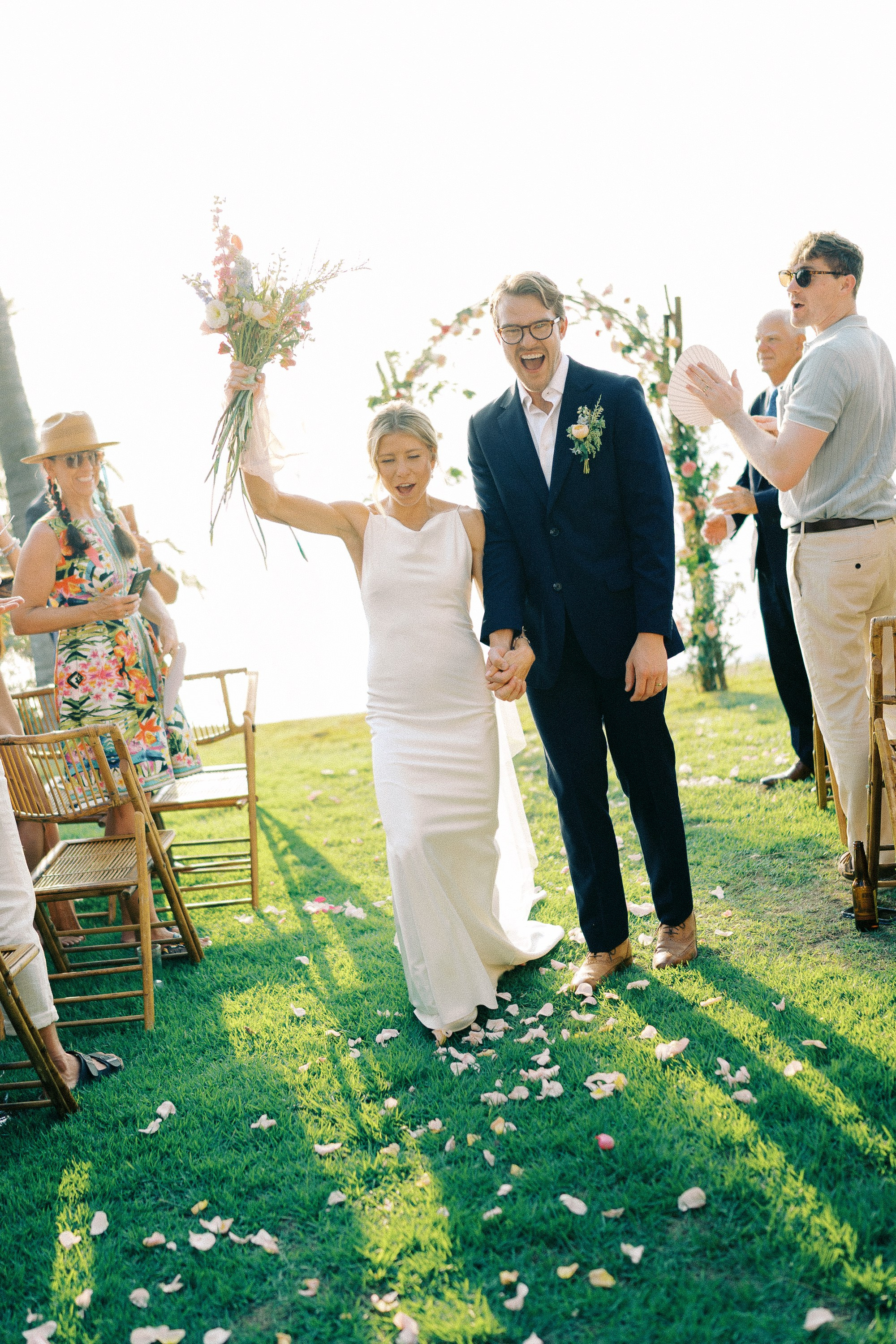 Annie & Michael wedding Villa del Oso. Sayulita Wedding Photographer, Puerto Vallarta, Cabo