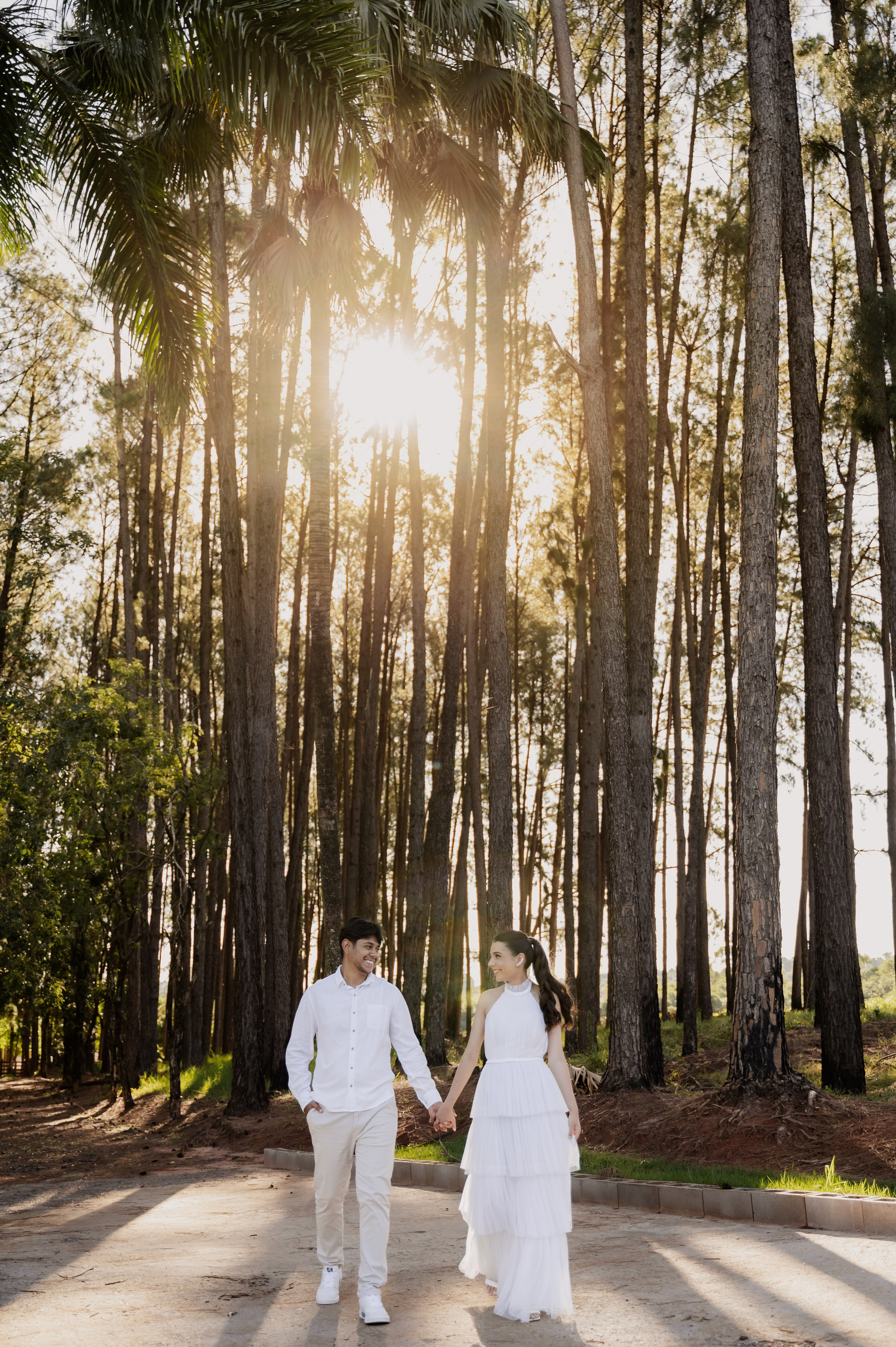 Pré Wedding em Cianorte • Beatriz e Guilherme. Barizon Fotografia | Fotógrafo de Casamentos, Ensaios e Eventos | Paraná