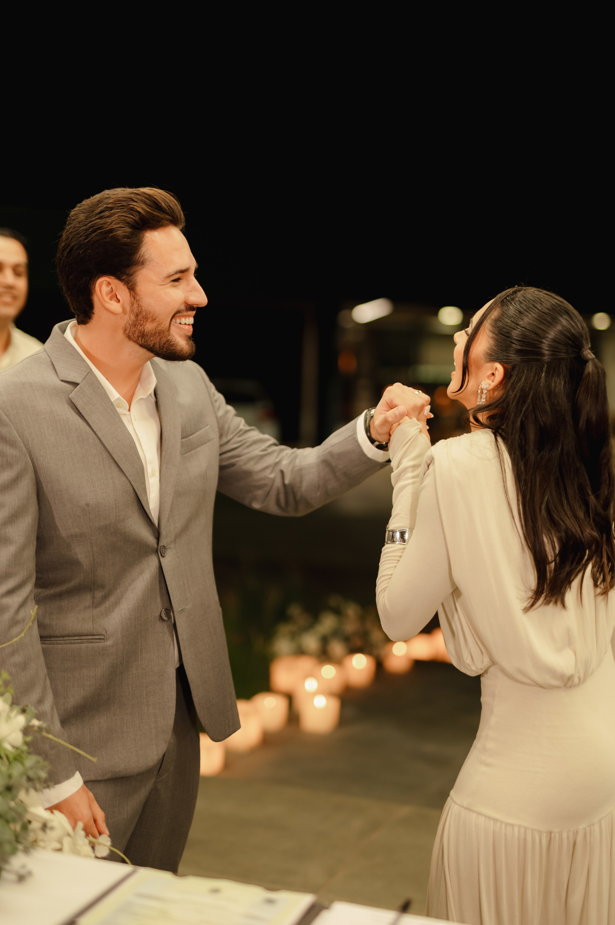 Casamento Civil • Tifany e Gustavo. Barizon Fotografia | Fotógrafo de Casamentos, Ensaios e Eventos | Paraná