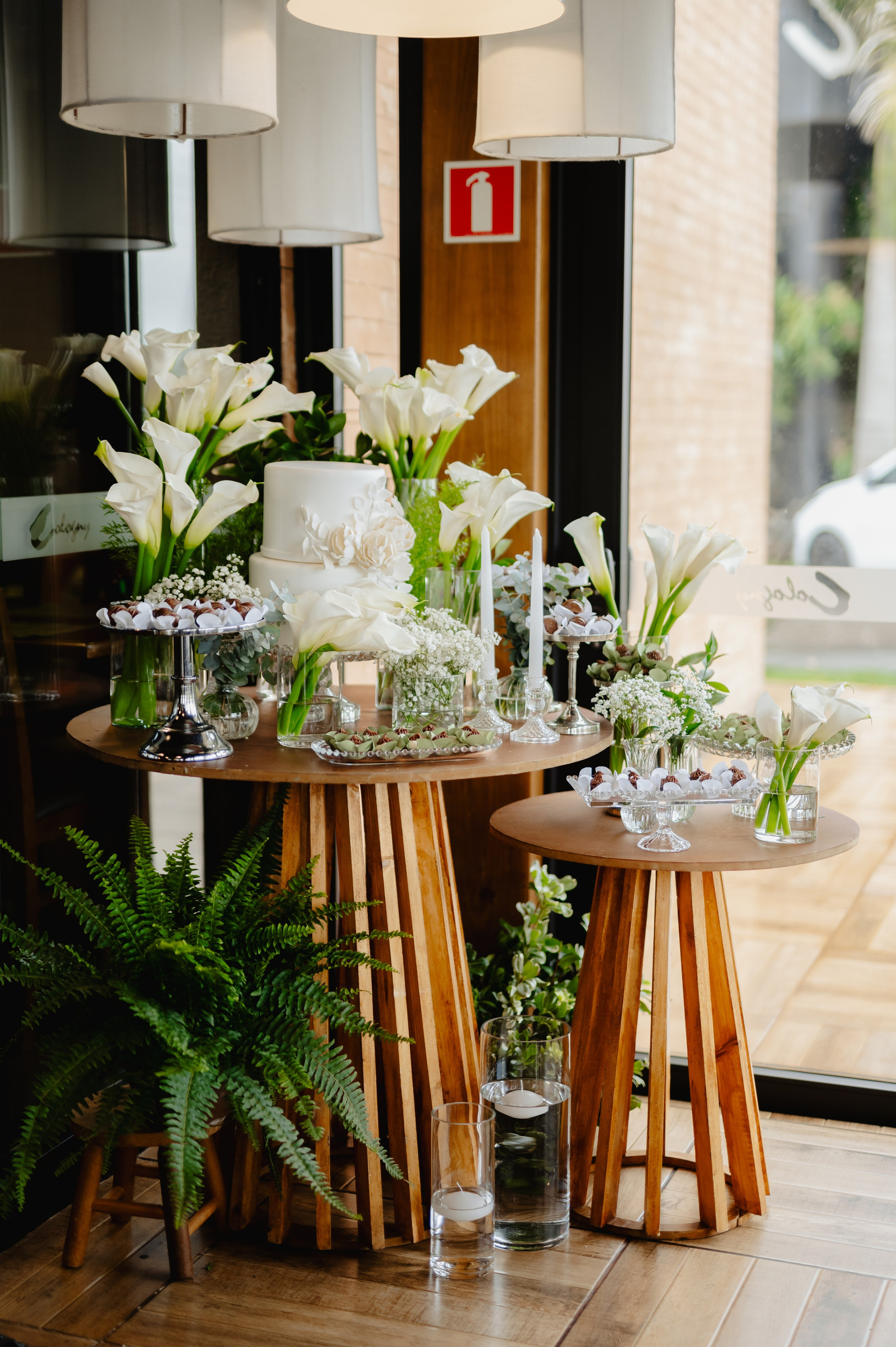 Casamento Civil de Fernanda e Gustavo | Barizon Fotografia