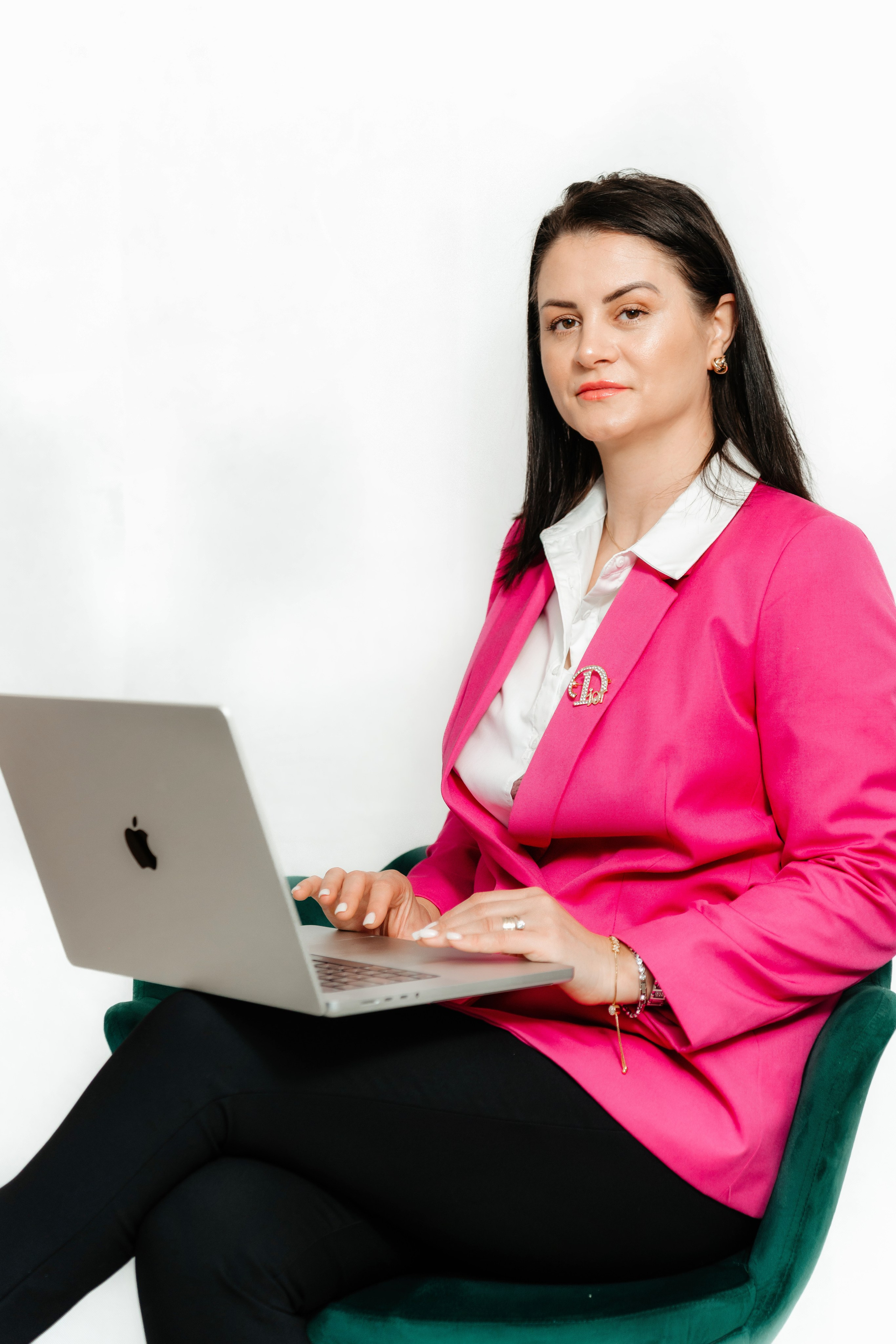 Felicia. TANTAN IONUT FOTO & FILM