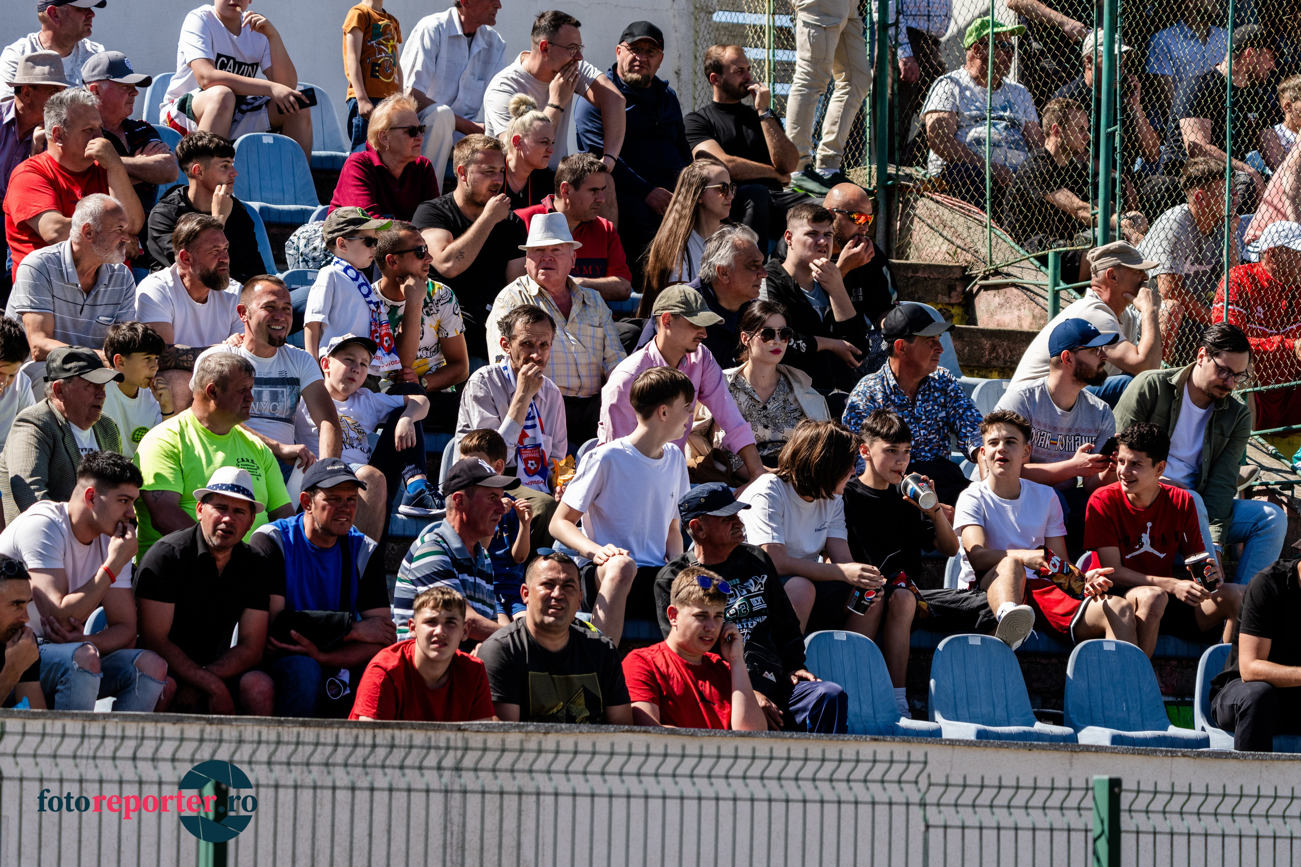 FC BOTOSANI - FC VOLUNTARI