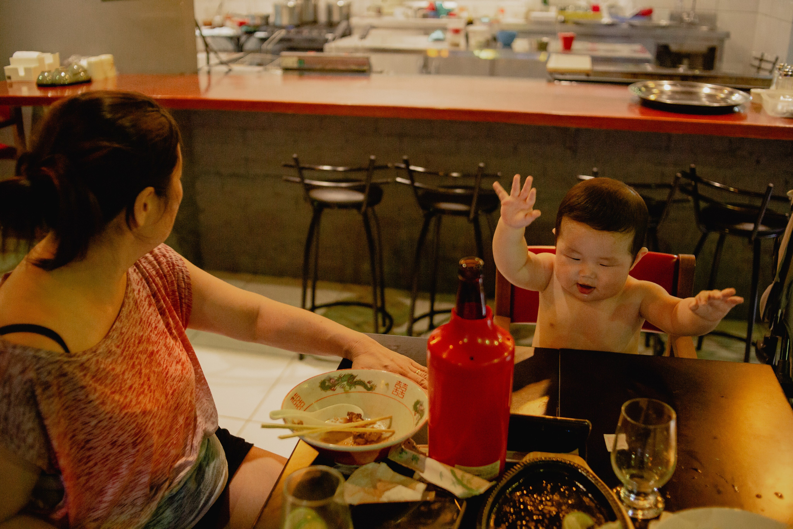 Documental Família Shimizu