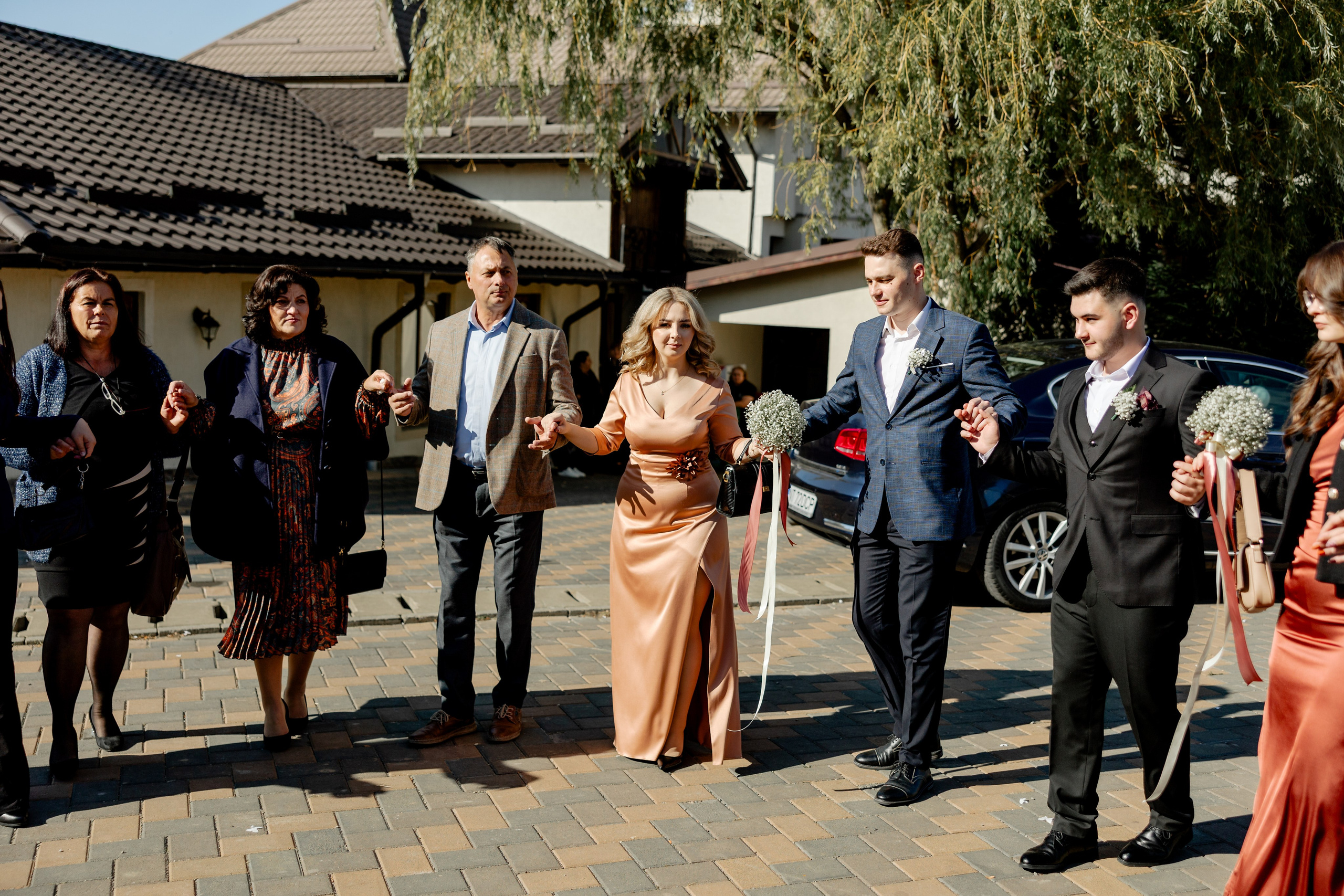 Ioan & Ana. ProWed — Foto Video Moldova