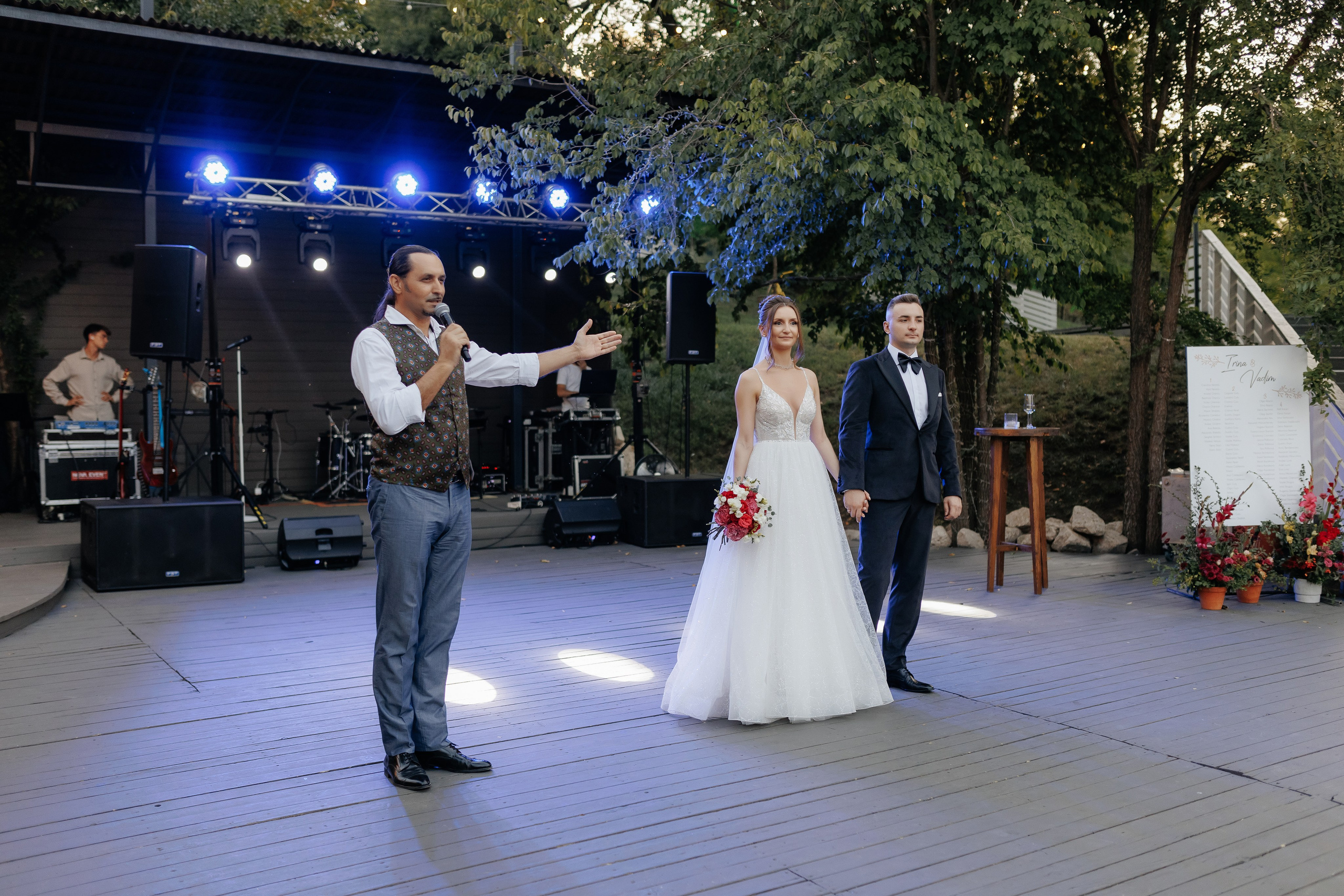 Vadim & Irina. ProWed — Foto Video Moldova și România