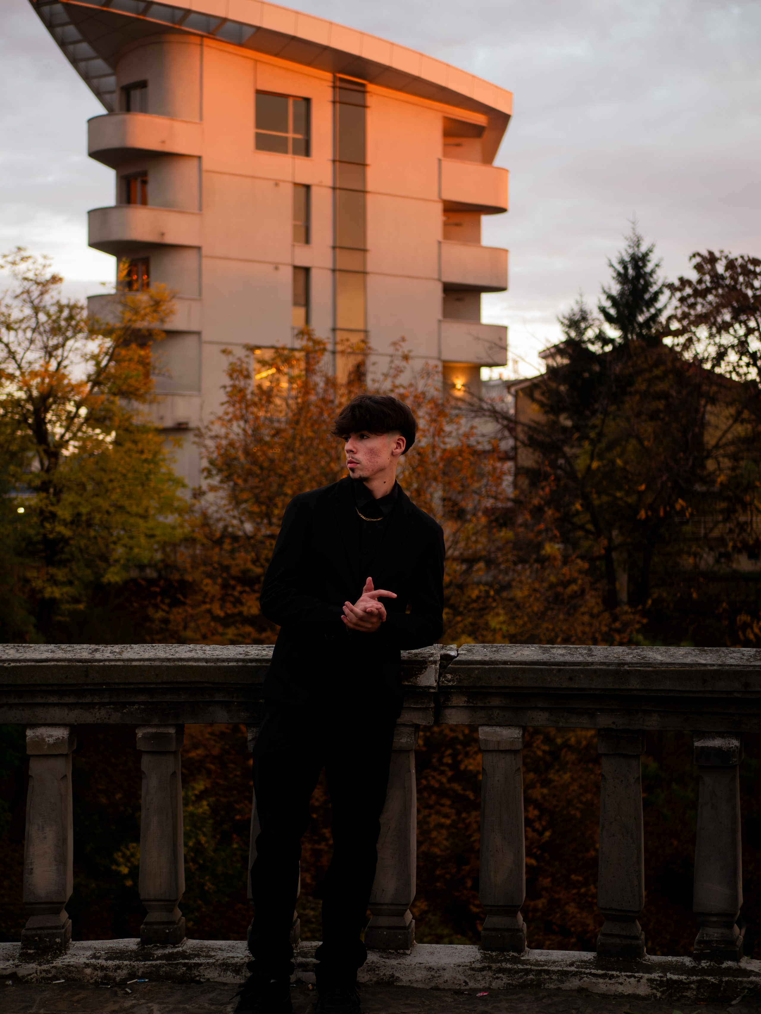 Portrait & Lifestyle