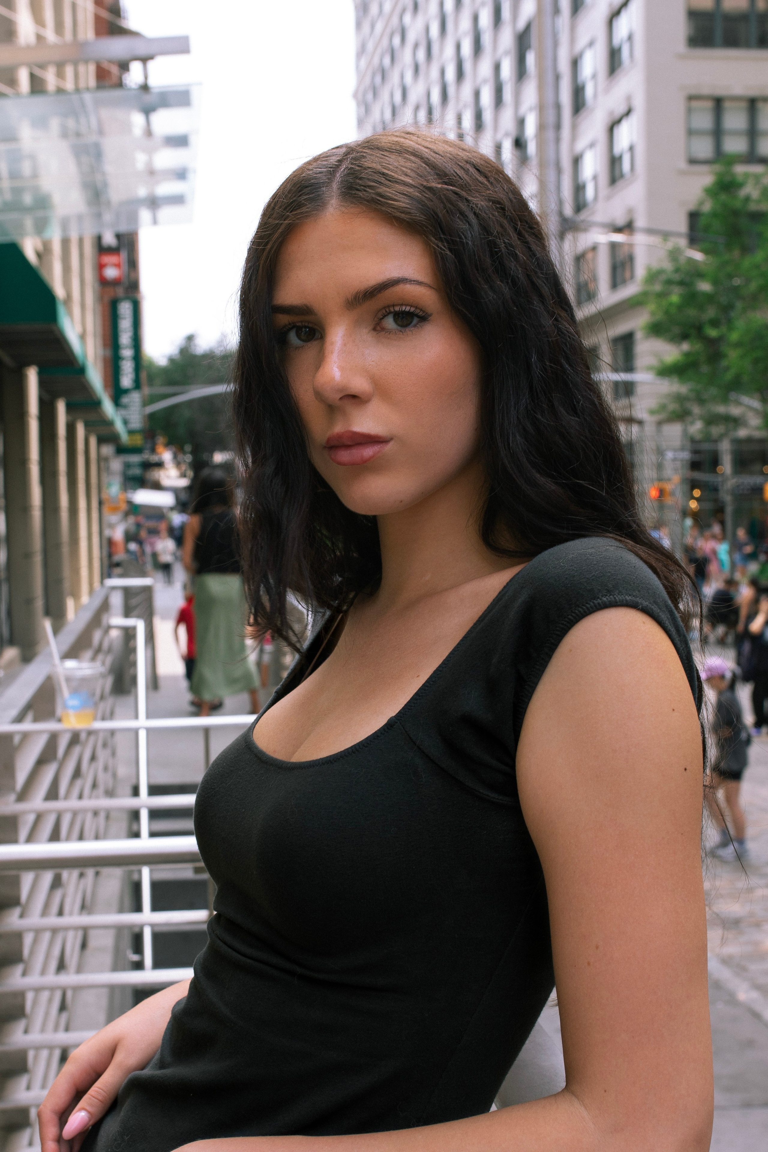 Arina. Psuturie Photographer NYC