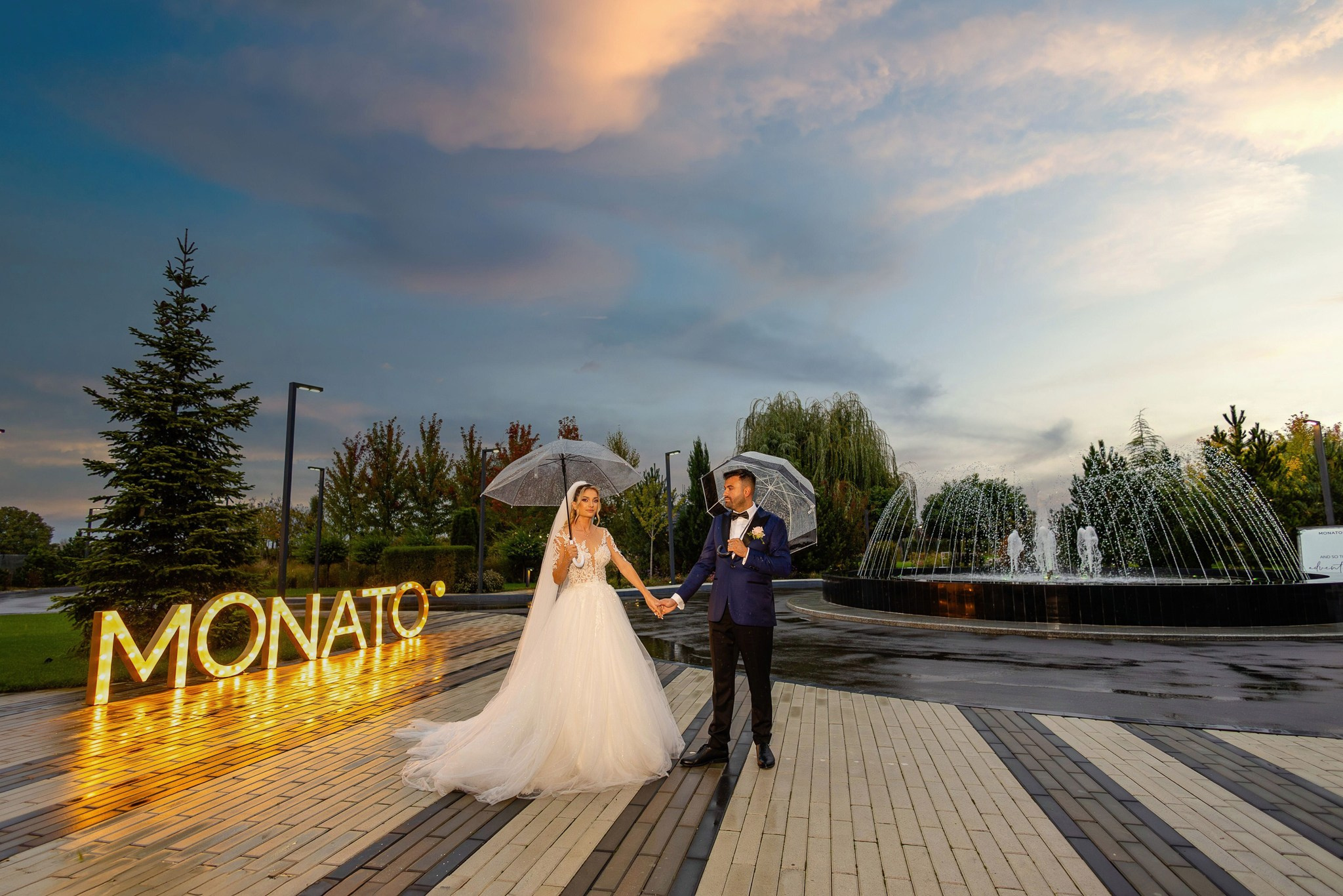 Mirela & Stefan. Stoica Studio | Fotograf evenimente