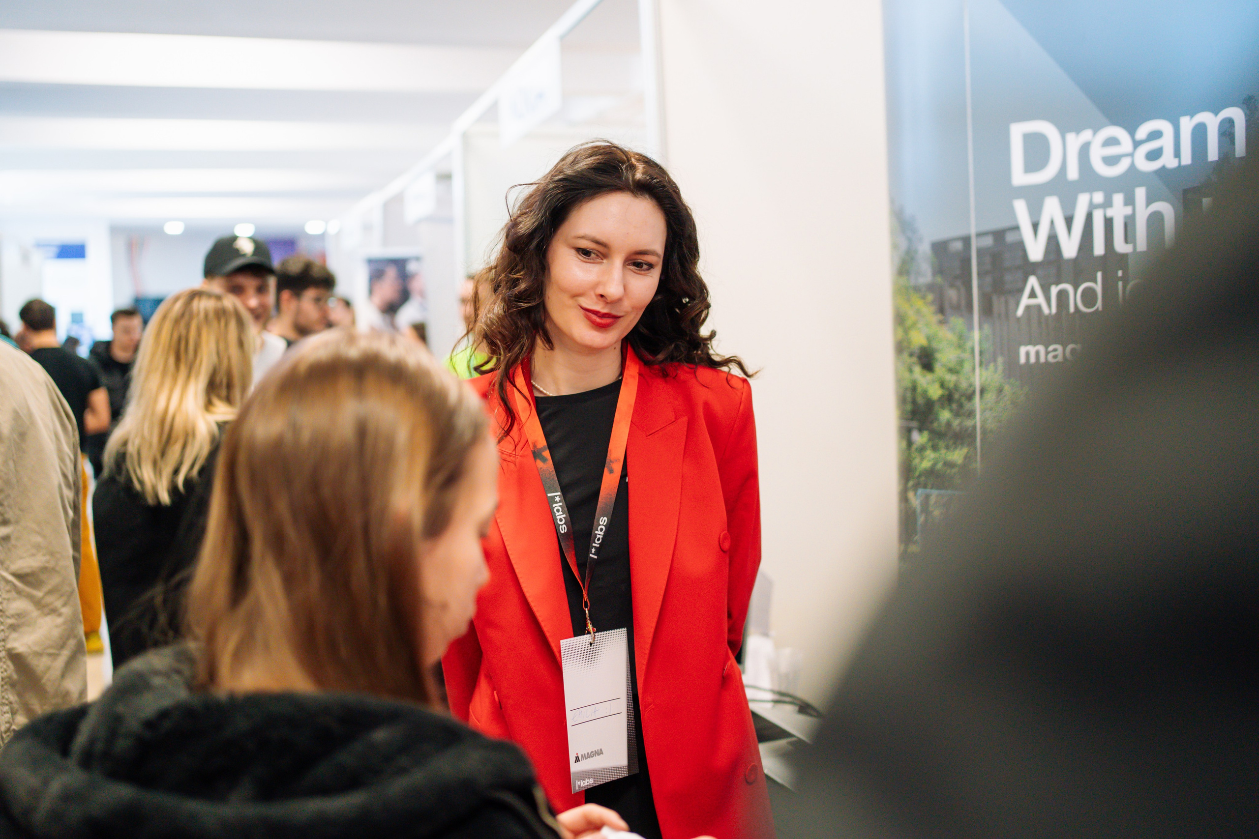 Labs Fair Liga AC 2026. Cozac Cristian Photographer
