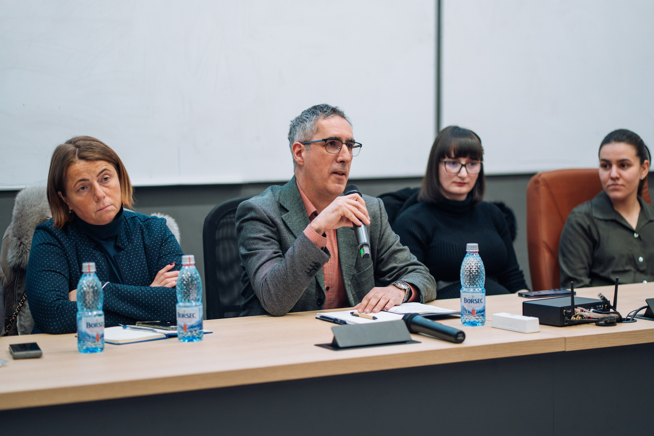 AC Congress @ UPT. Cozac Cristian Photographer