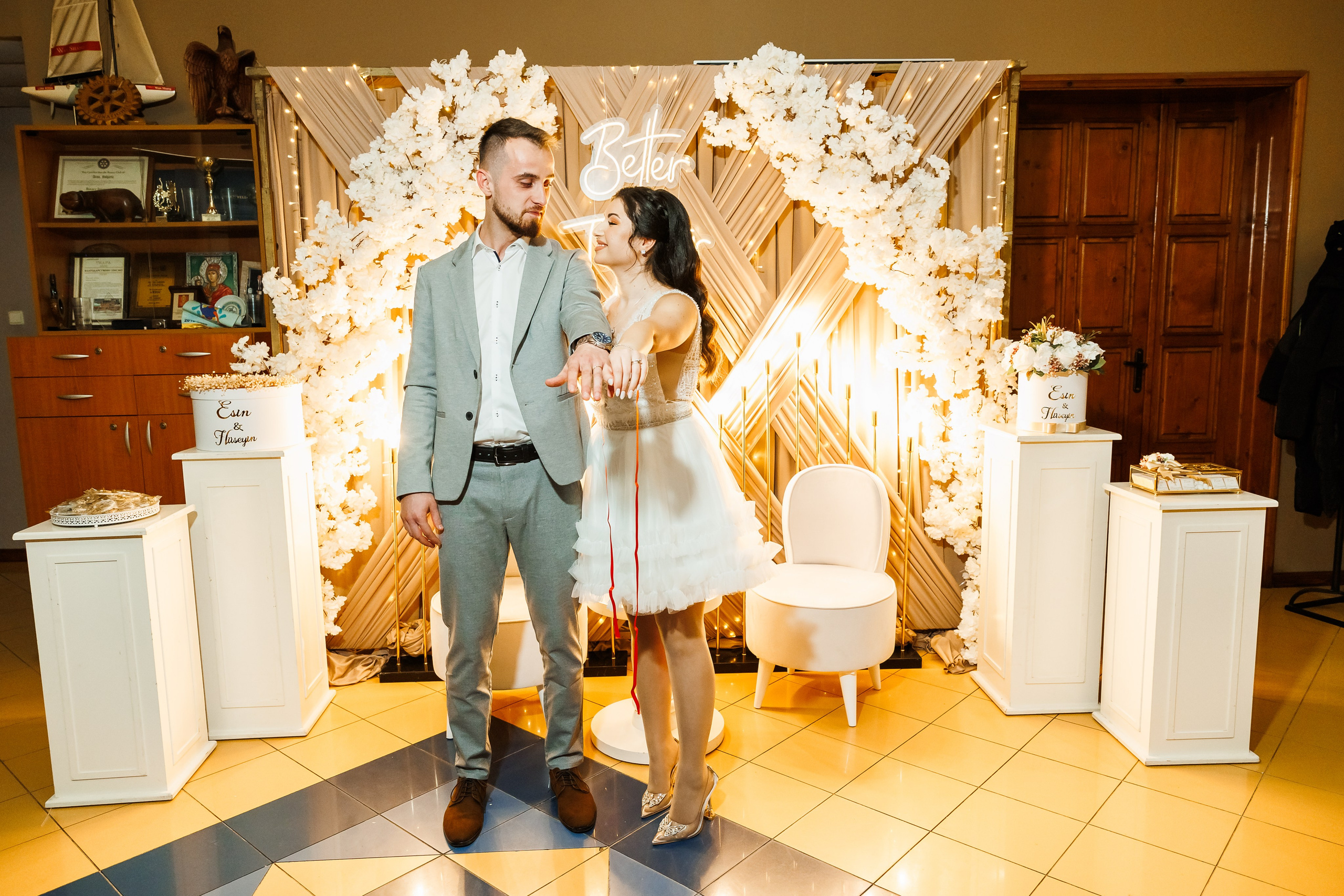 Годеж. Фотограф Ирина Йотова