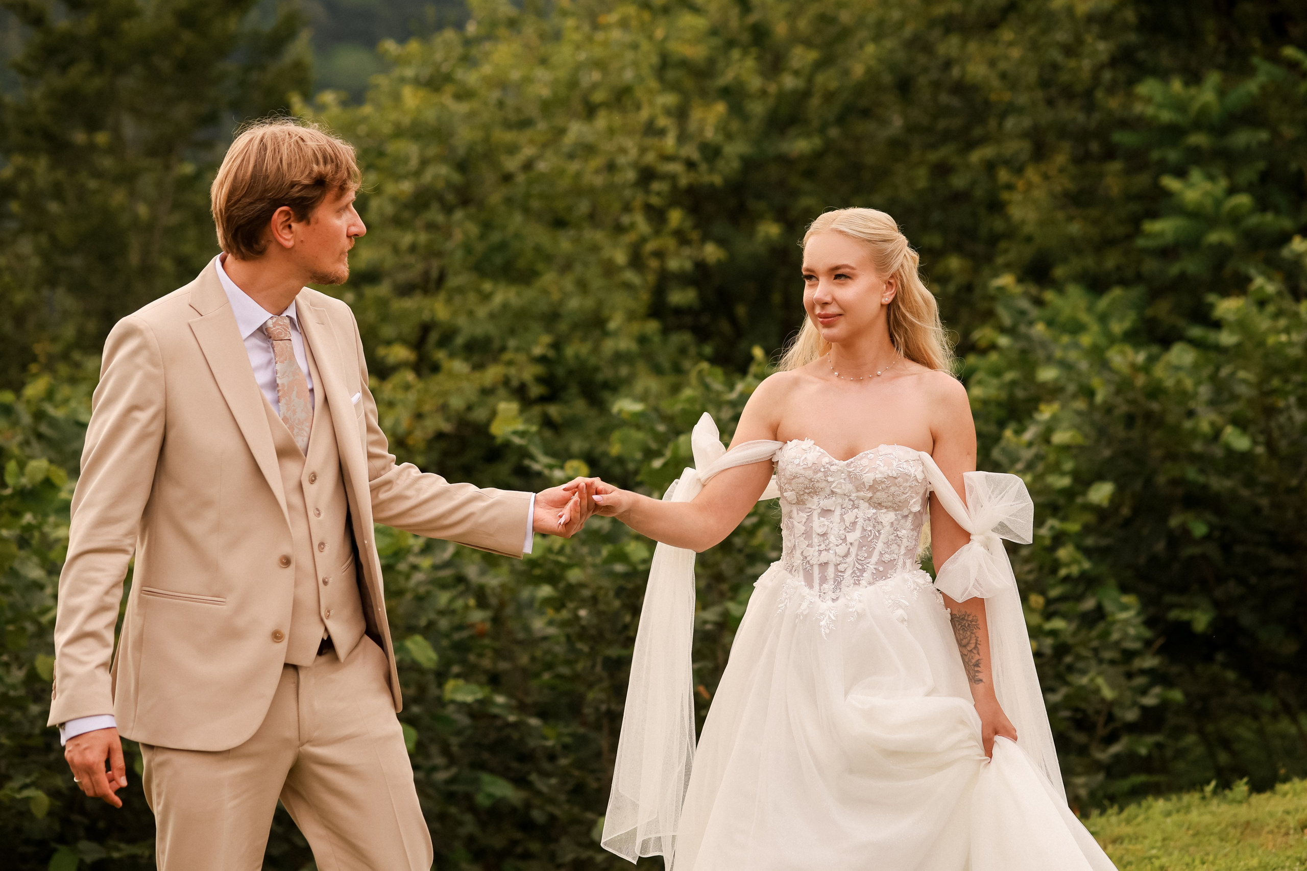 Wedding in Adjara mountains. Свадебный, семейный и детский фотограф в Беларуси и за ее пределами