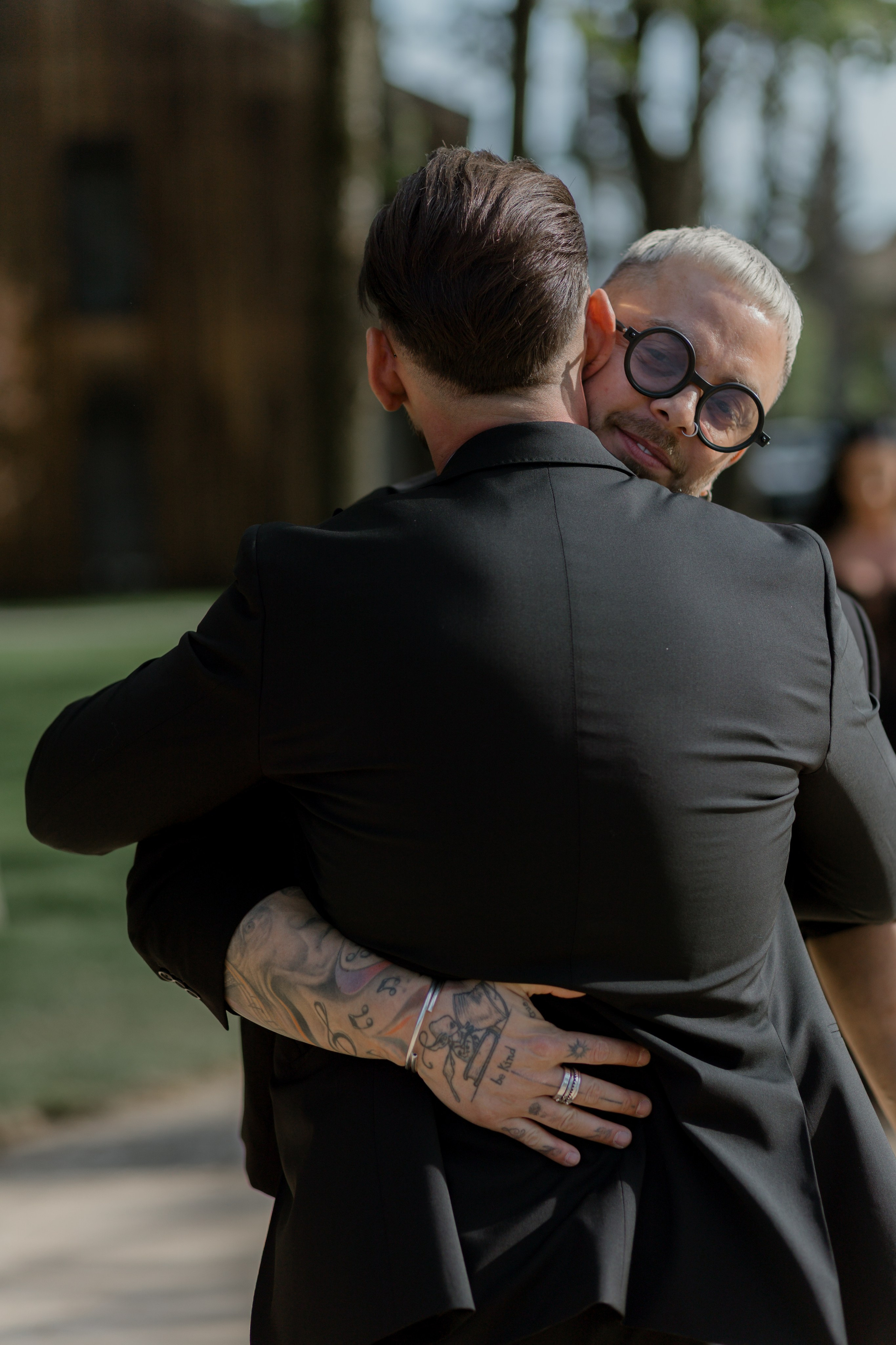 Dorian & Andreea Popa. Emotions Photo Art