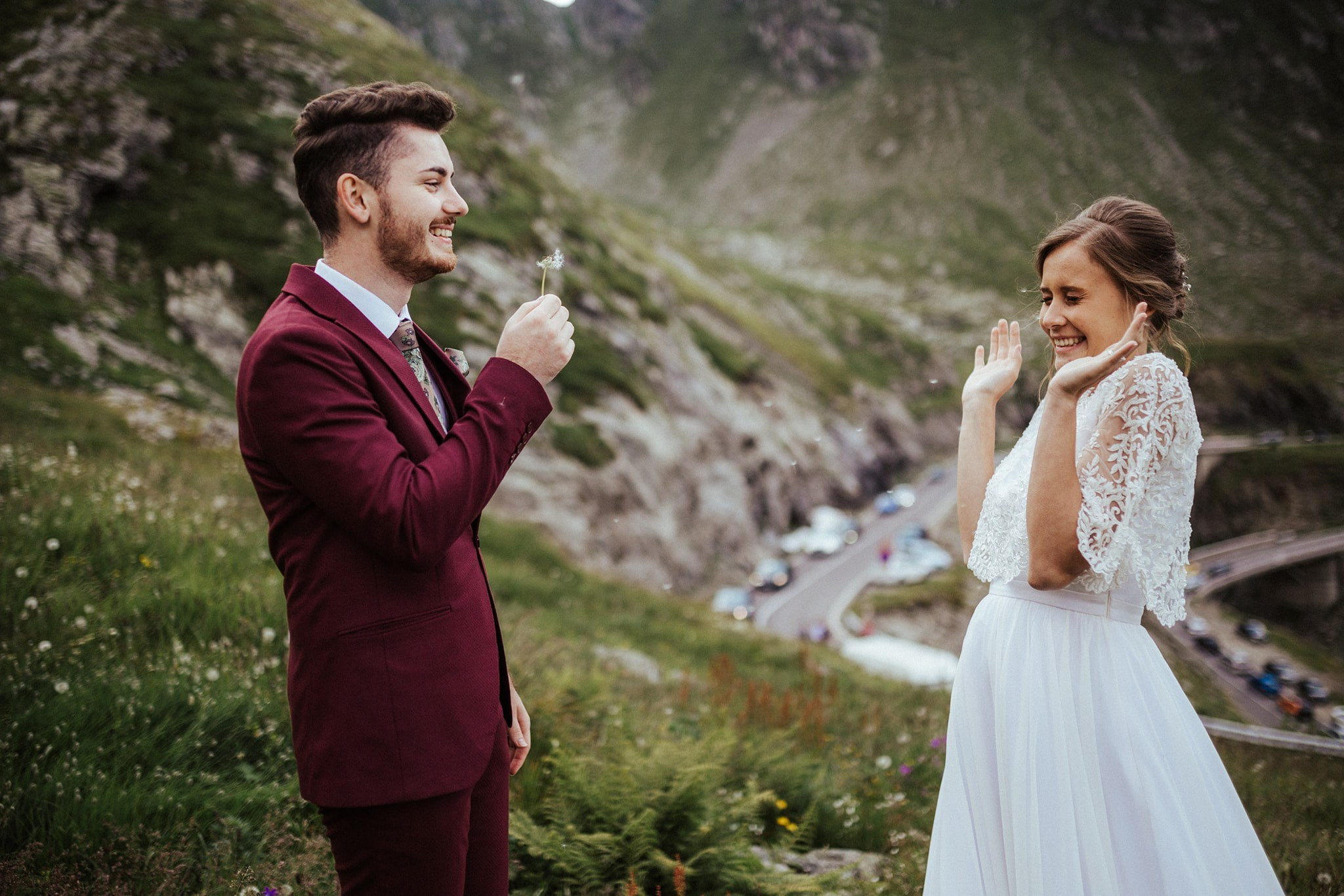 David & Lorena. Emotions Photo Art