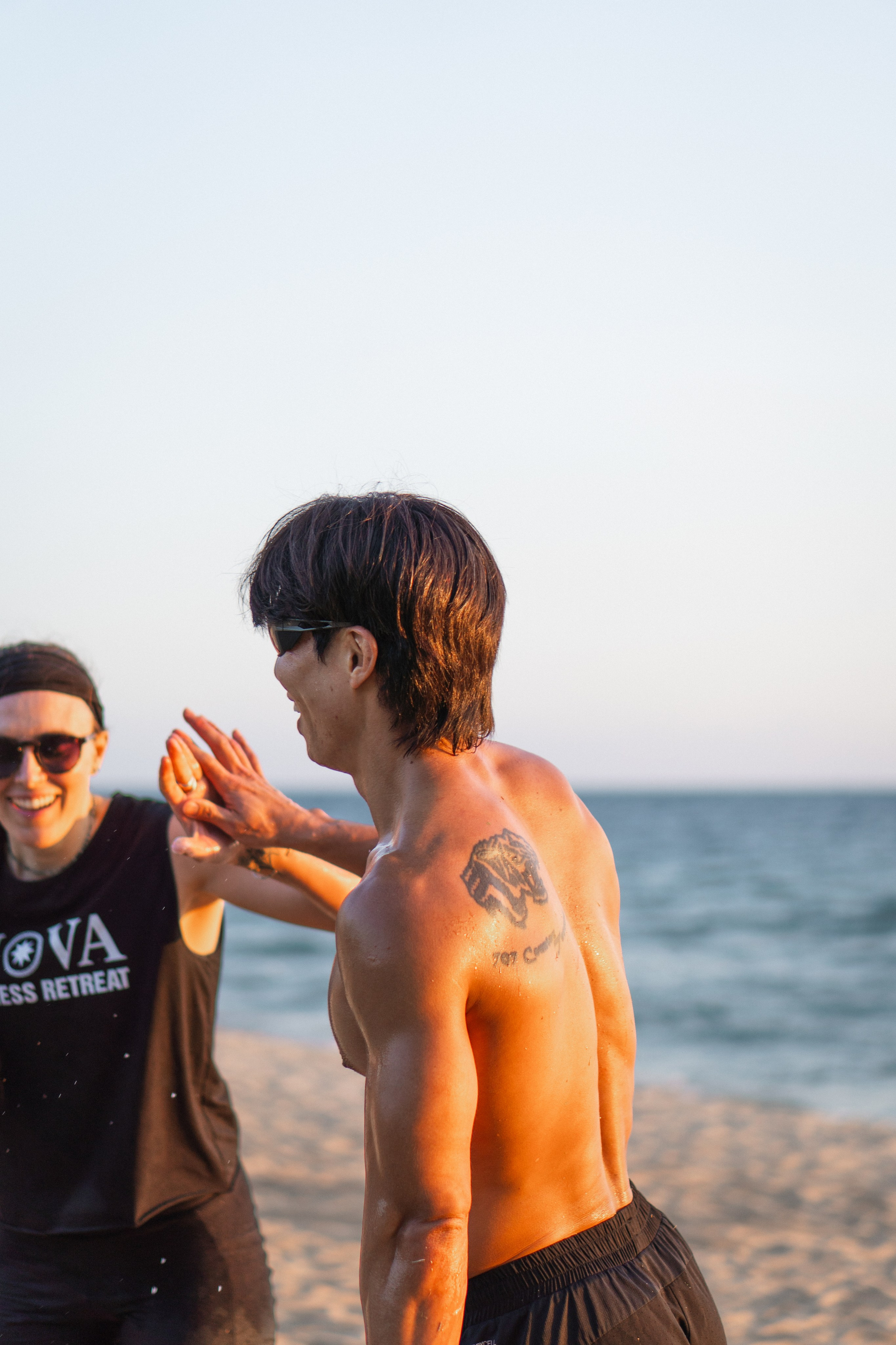 MOVENPICK. Nova Fitness Retreat | Fitness & Wellness Retreat in Phu Quoc, Vietnam