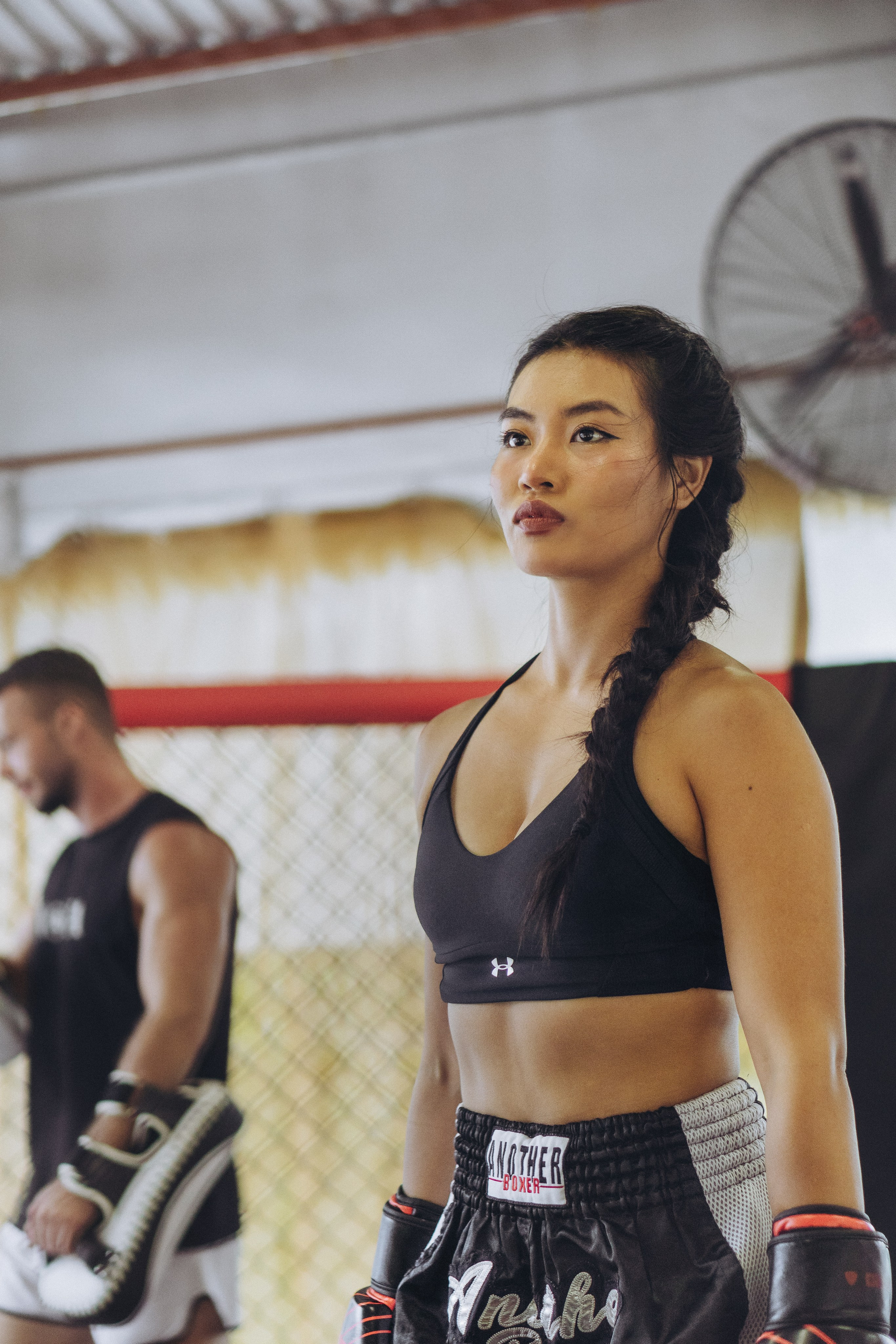 Team Pace. Nova Fitness Retreat | Fitness & Wellness Retreat in Phu Quoc, Vietnam