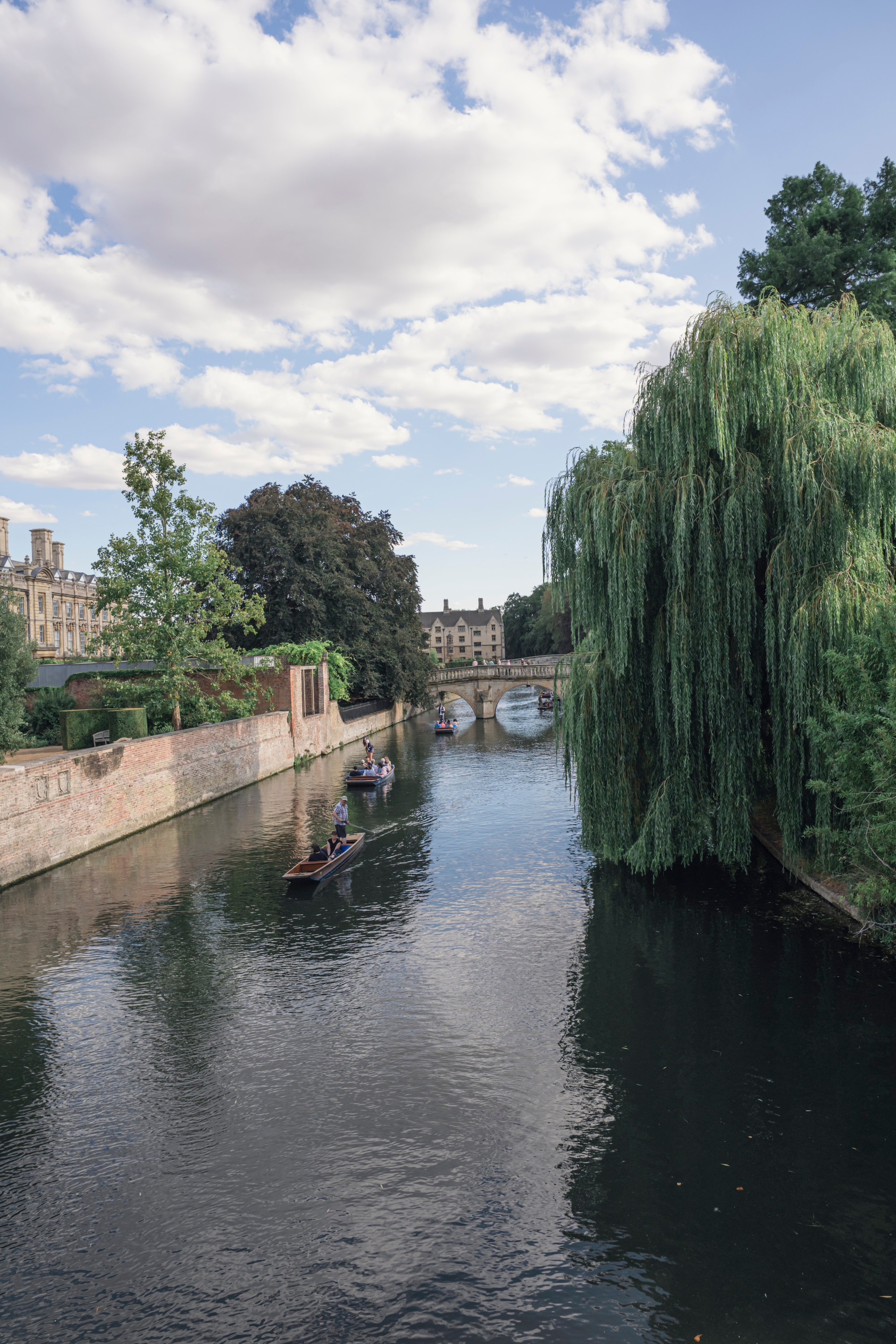Cambridge. Tonya Kyrylenko photographer in London