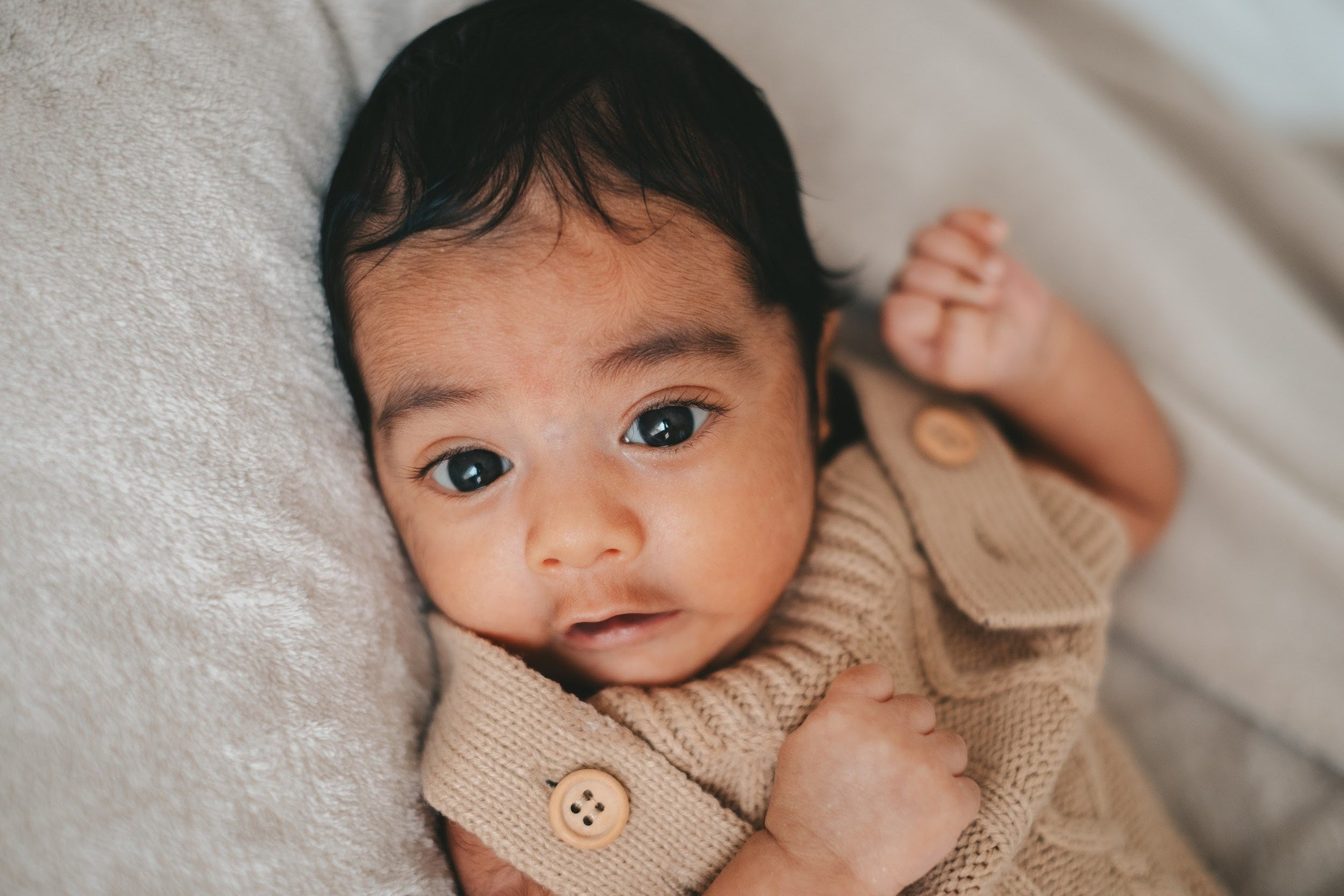 Newborn. Eure authentischen Fotos & Videos