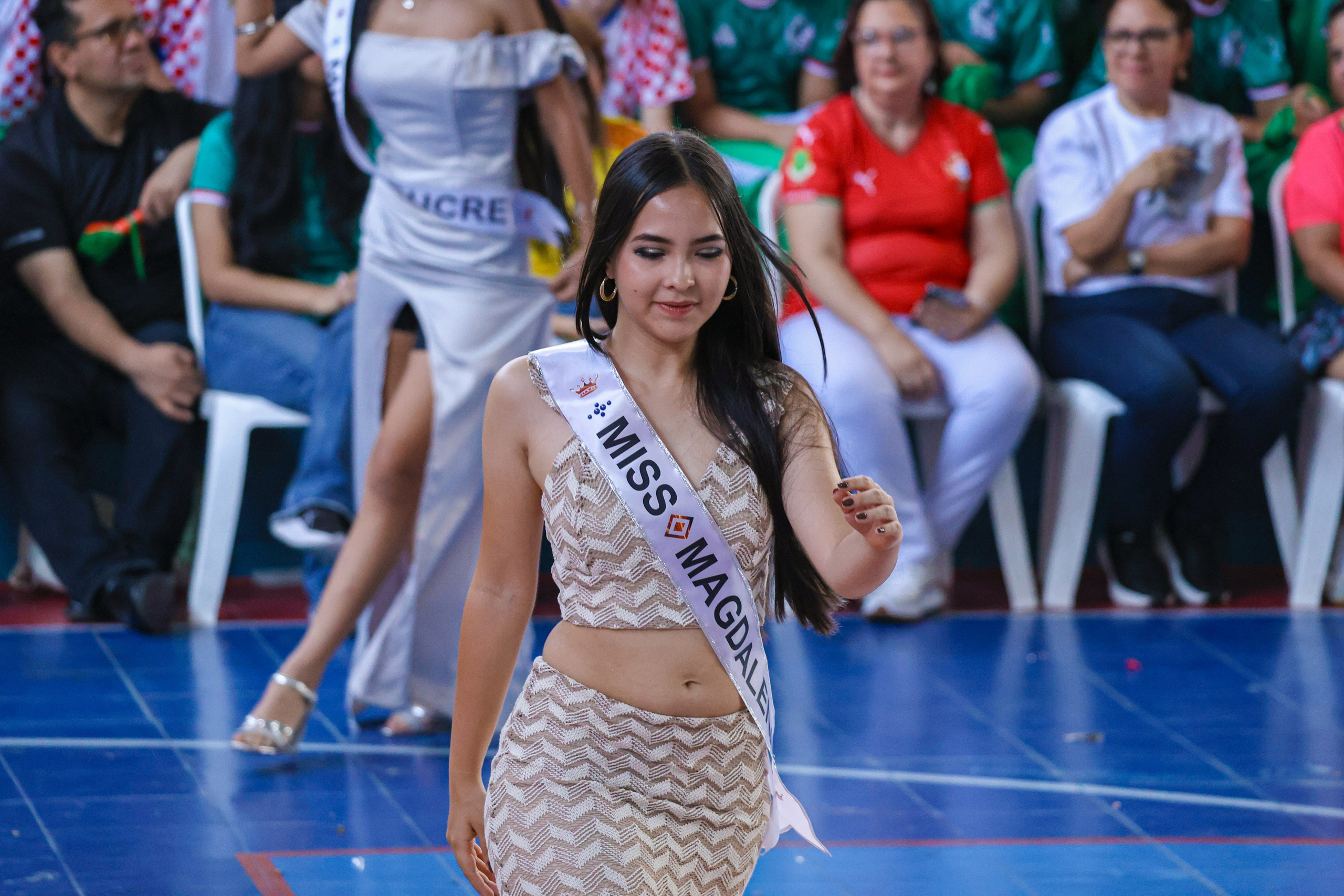 INTERCLASES ISJ LA SALLE 2026. Fotográfo Andres Jaimes