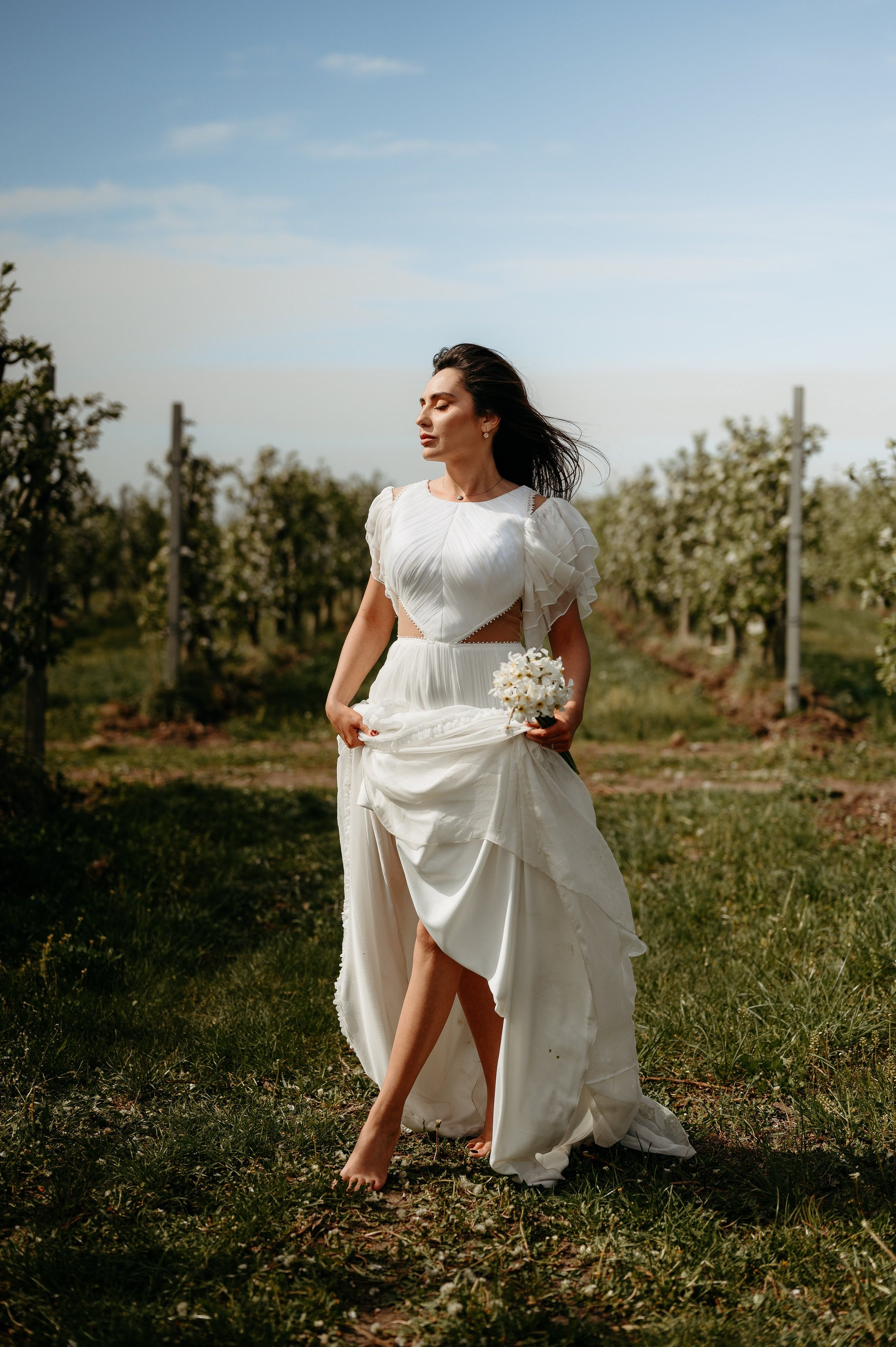 Elena. Valentin Melen - fotograf de nunta 🤍