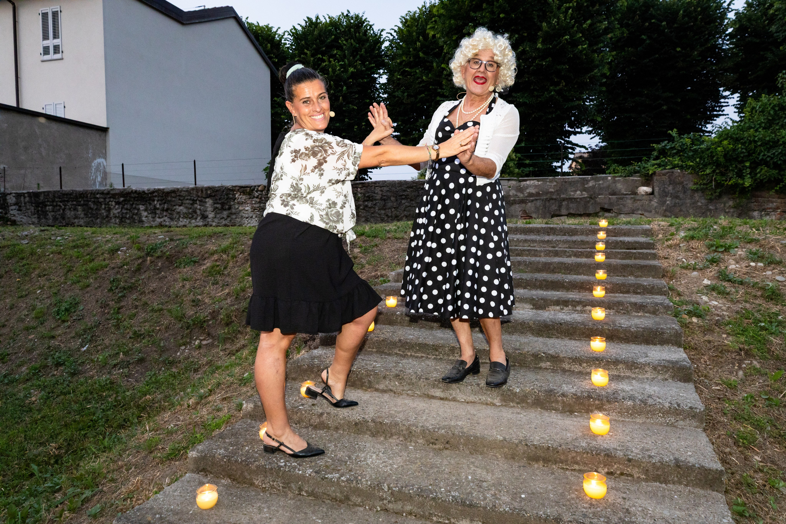 Commedia | I Amis Da La Iolanda | 09/06/2025. Mixart APS