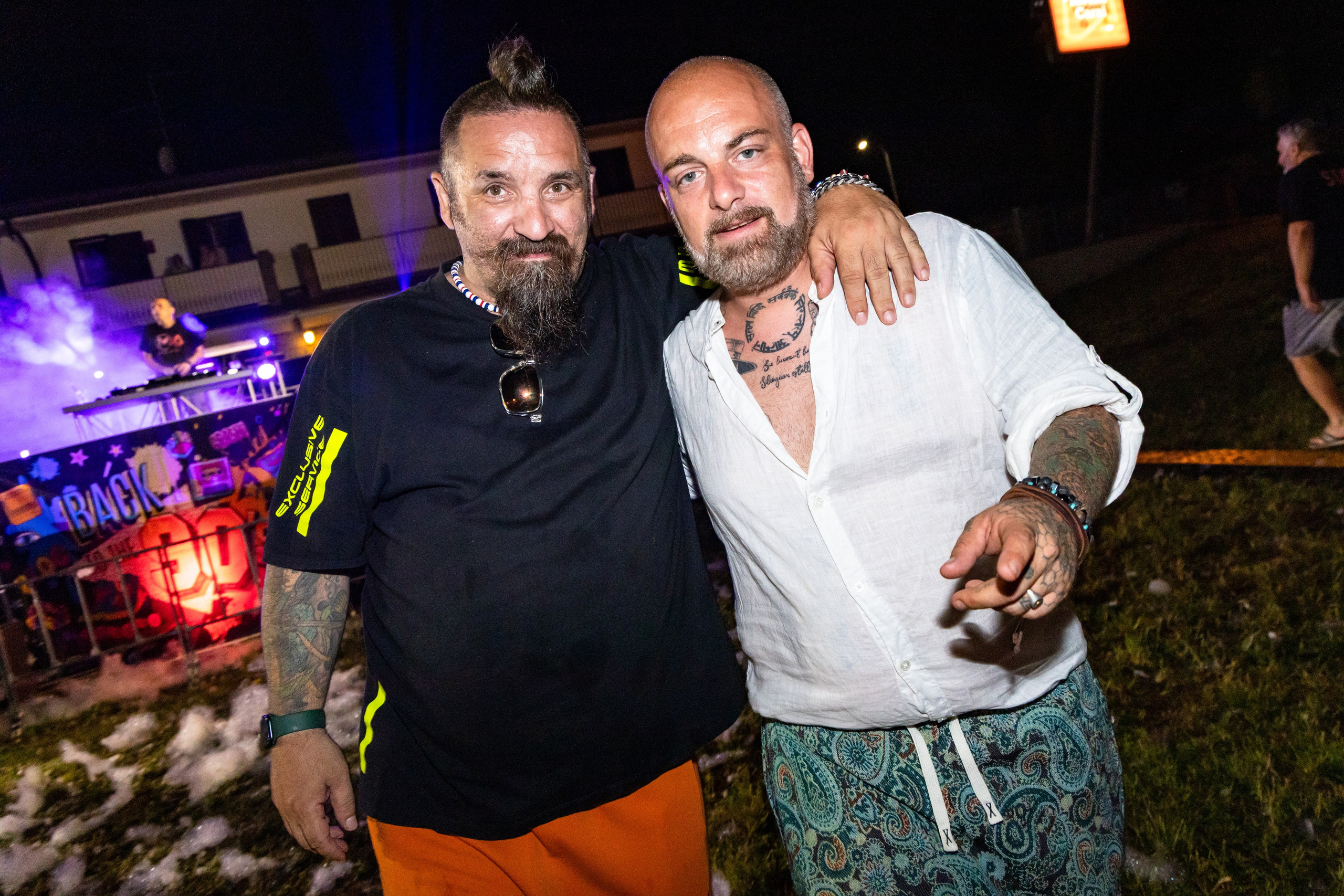 Sant’Alberto Music Summer Fest 2025 | 05/07/2025. Mixart APS