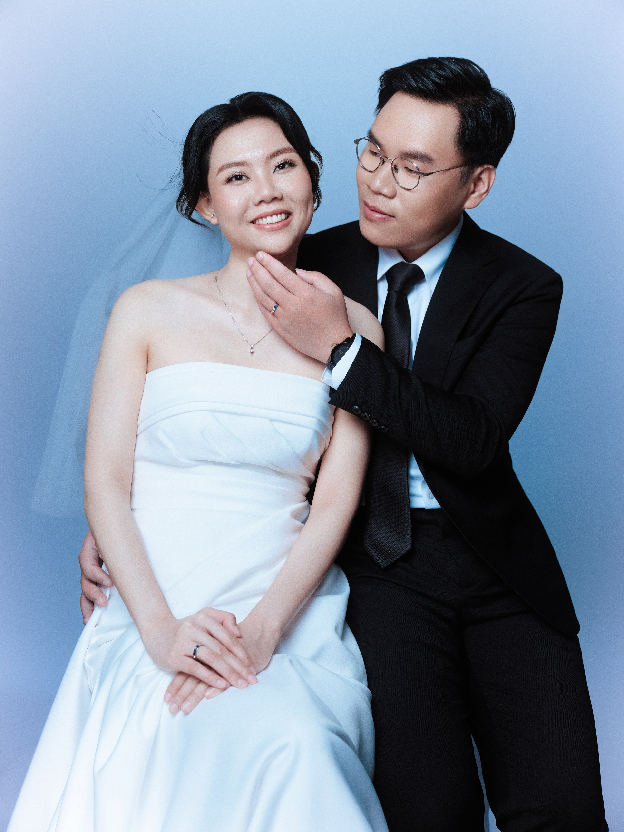 Wedding Hong Duong Dang. FINE ART PHOTOGRAPHY