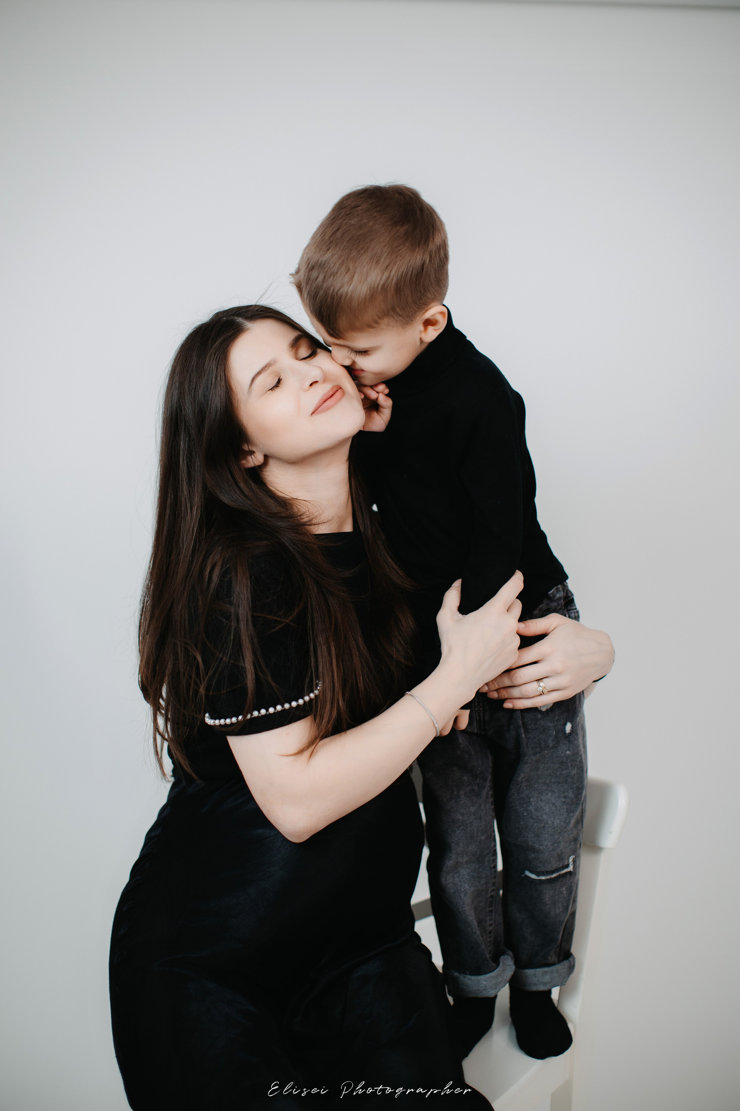 Sedinta foto maternitate suceava