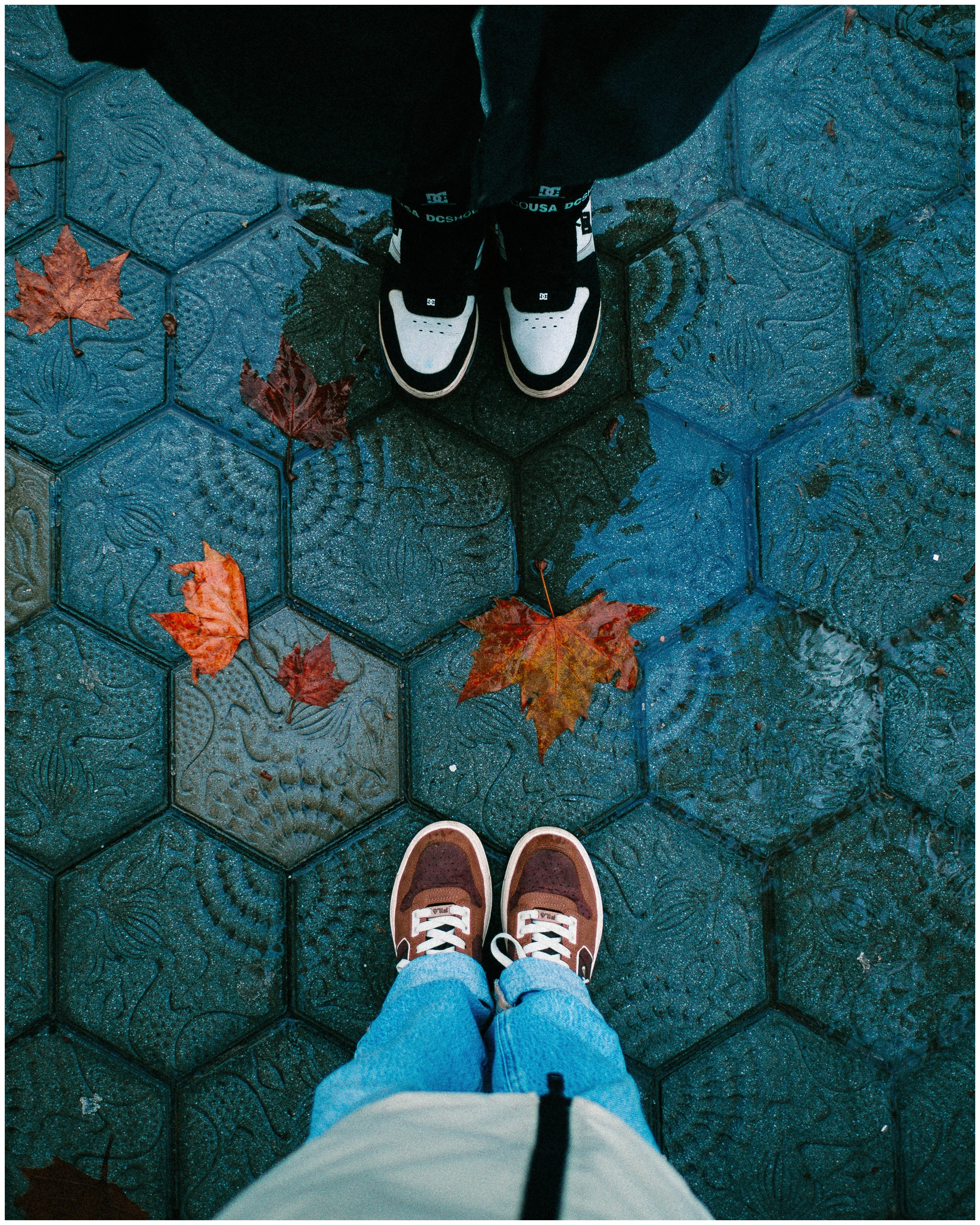 BARCELONA. Inna Mendelson — Photographer