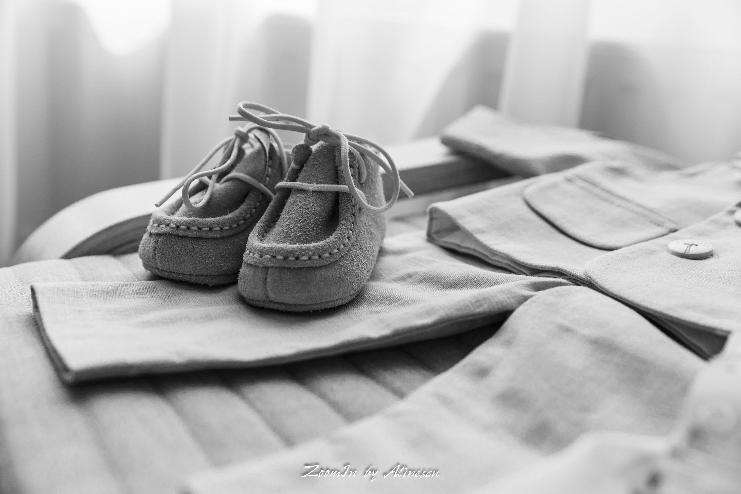 Botez. Fotograf profesionist de eveniment ce captureaza povesti si emotii