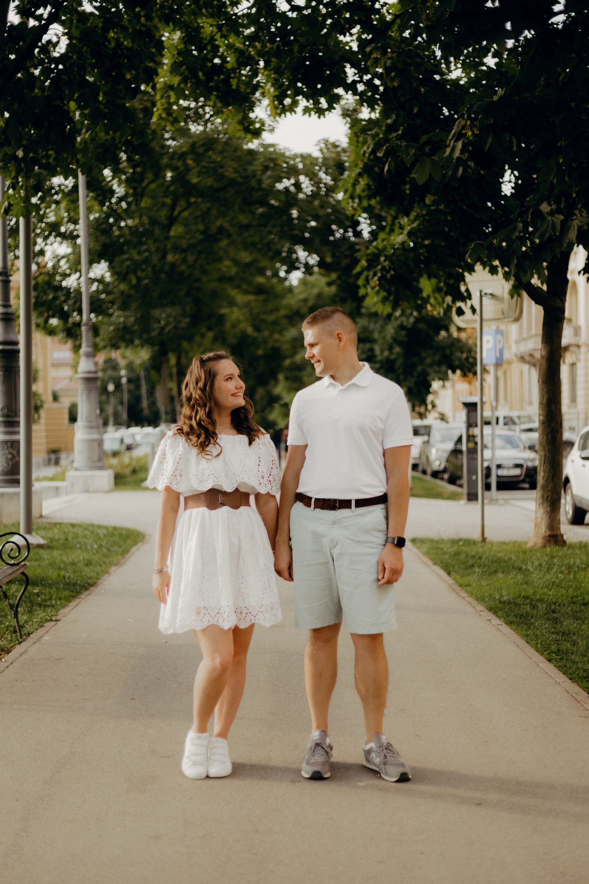 Sergey & Svetlana. Elena Gorobets. Photographer in Zagreb