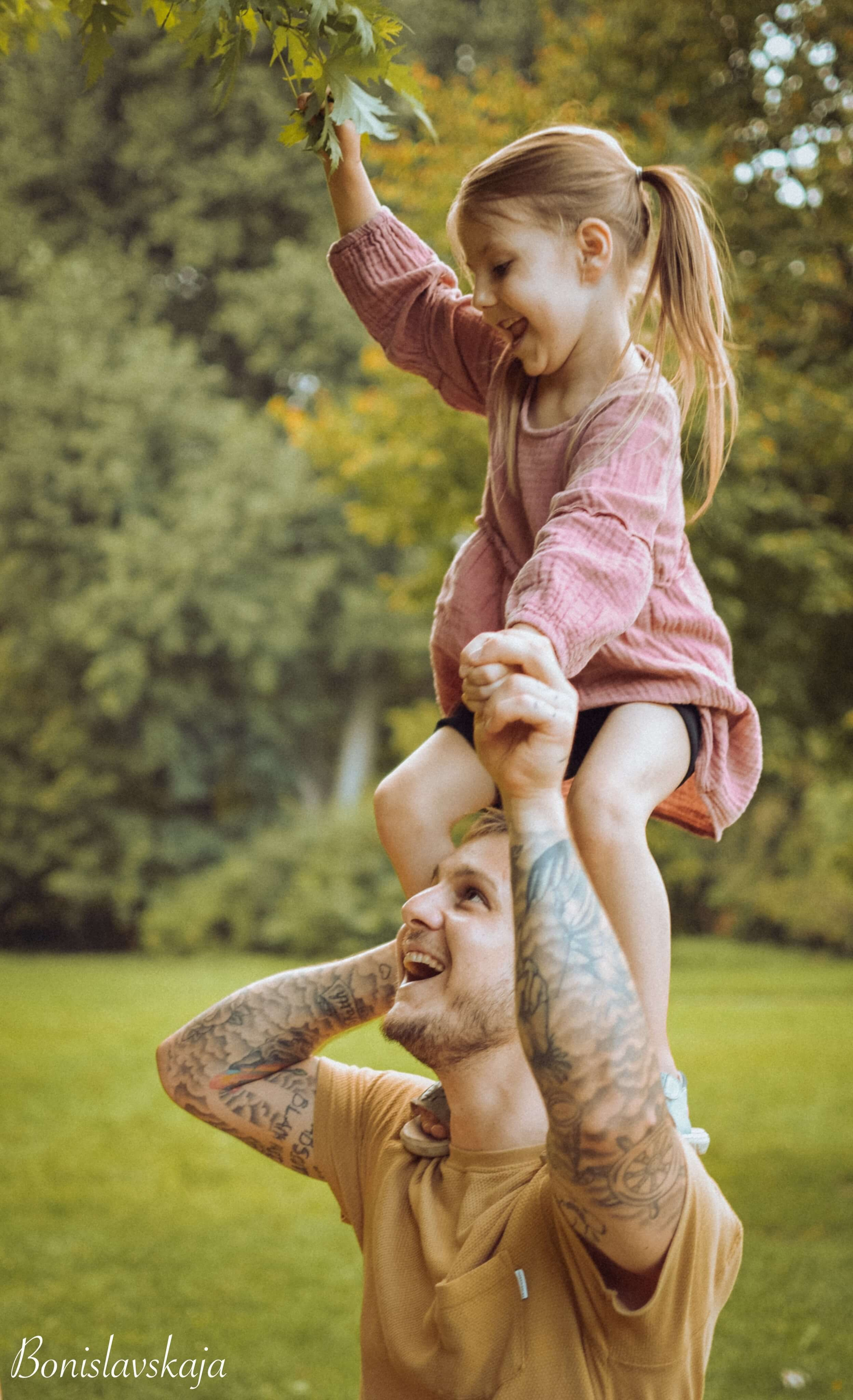 Basti & Melanie. Everwarm Photo and Video Studio