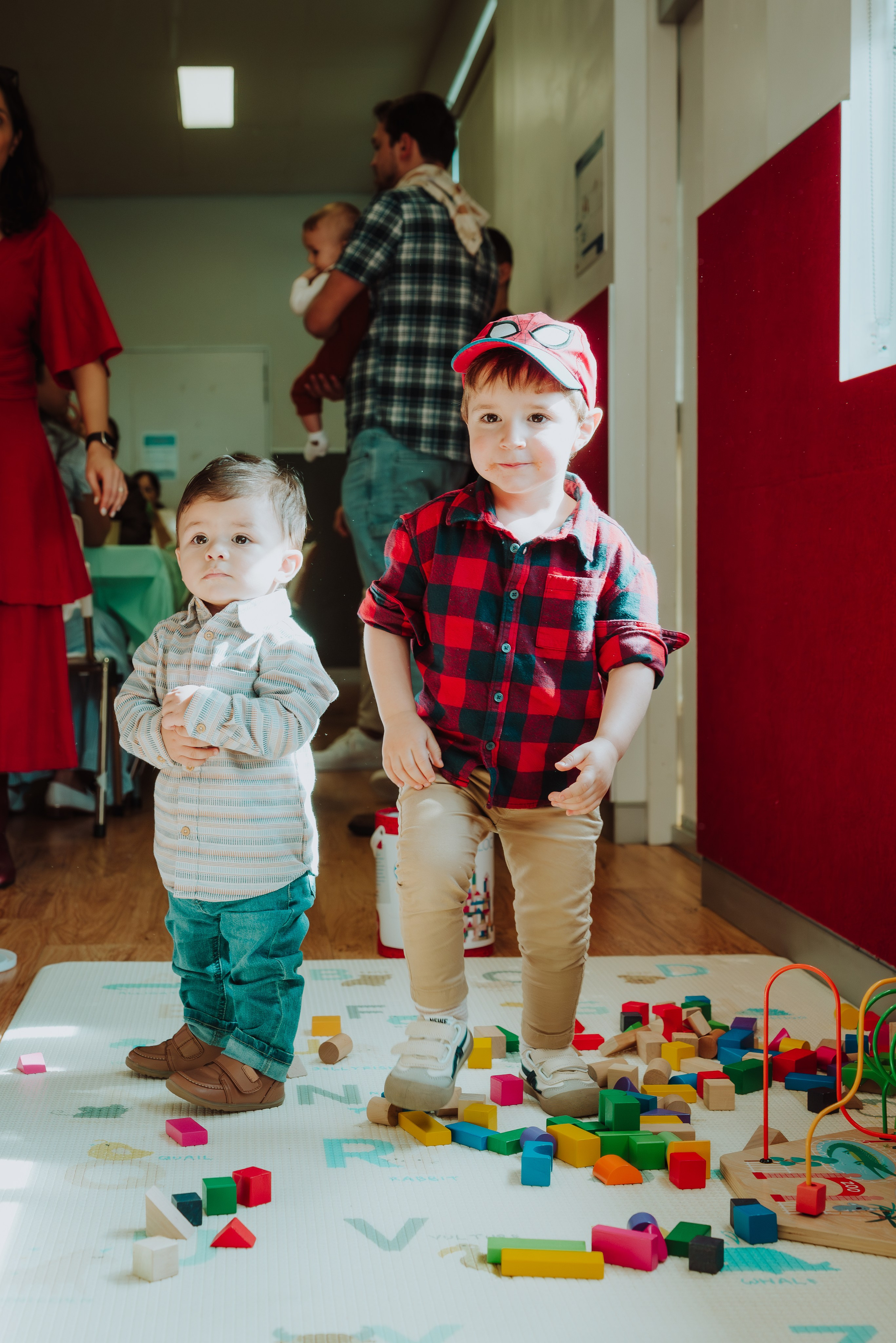 Celebrate Birthday -Mateo. JS Photoshoot | Family, Events & Pet Photographer in Brisbane