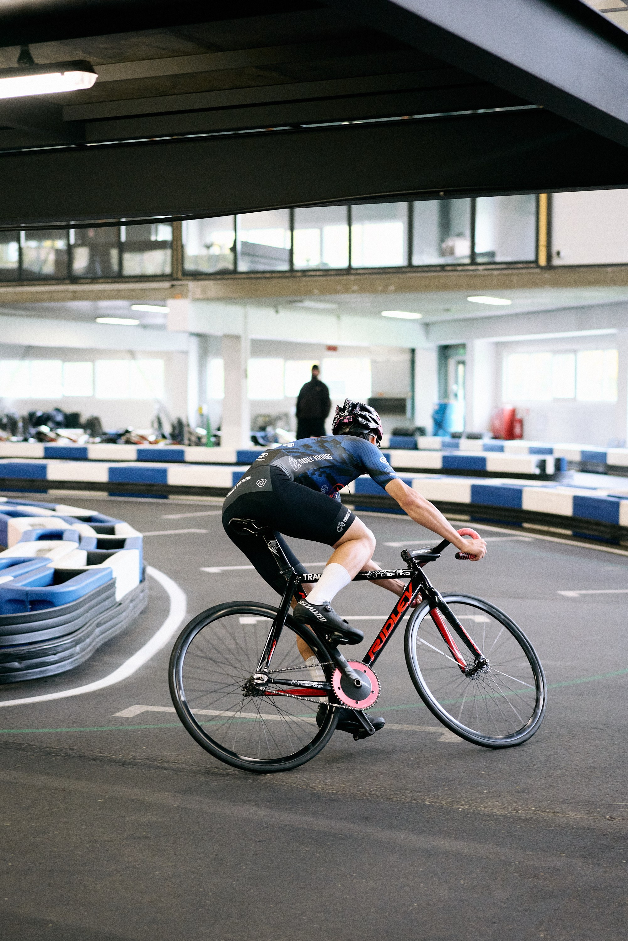 MadLoop 2025 #cycling. Photographer Evgeniya Dovgalyuk