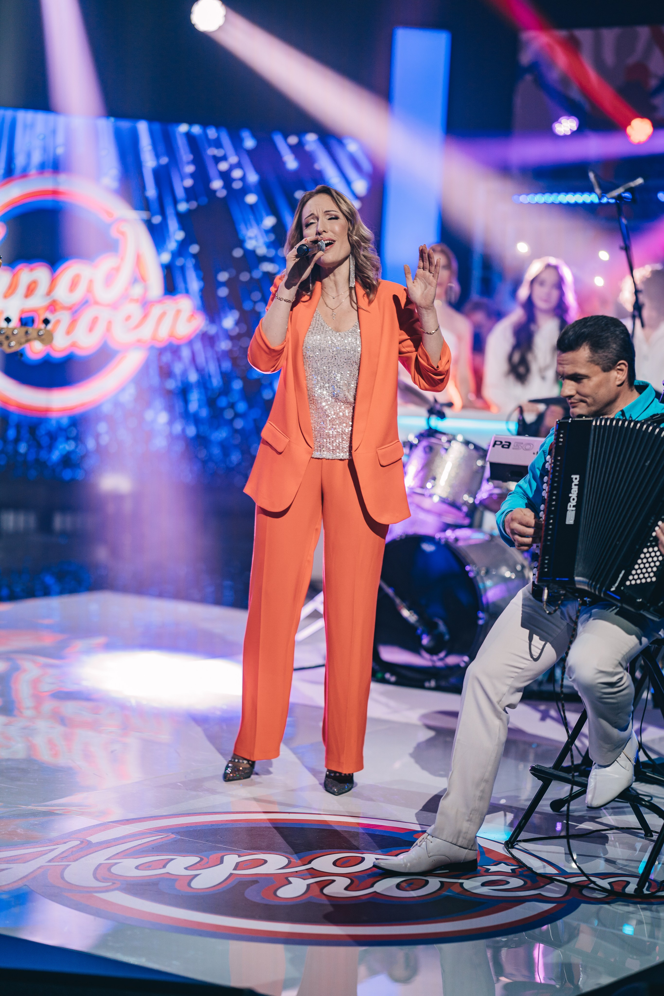 Концерты/Мероприятия. Uvarovsphoto