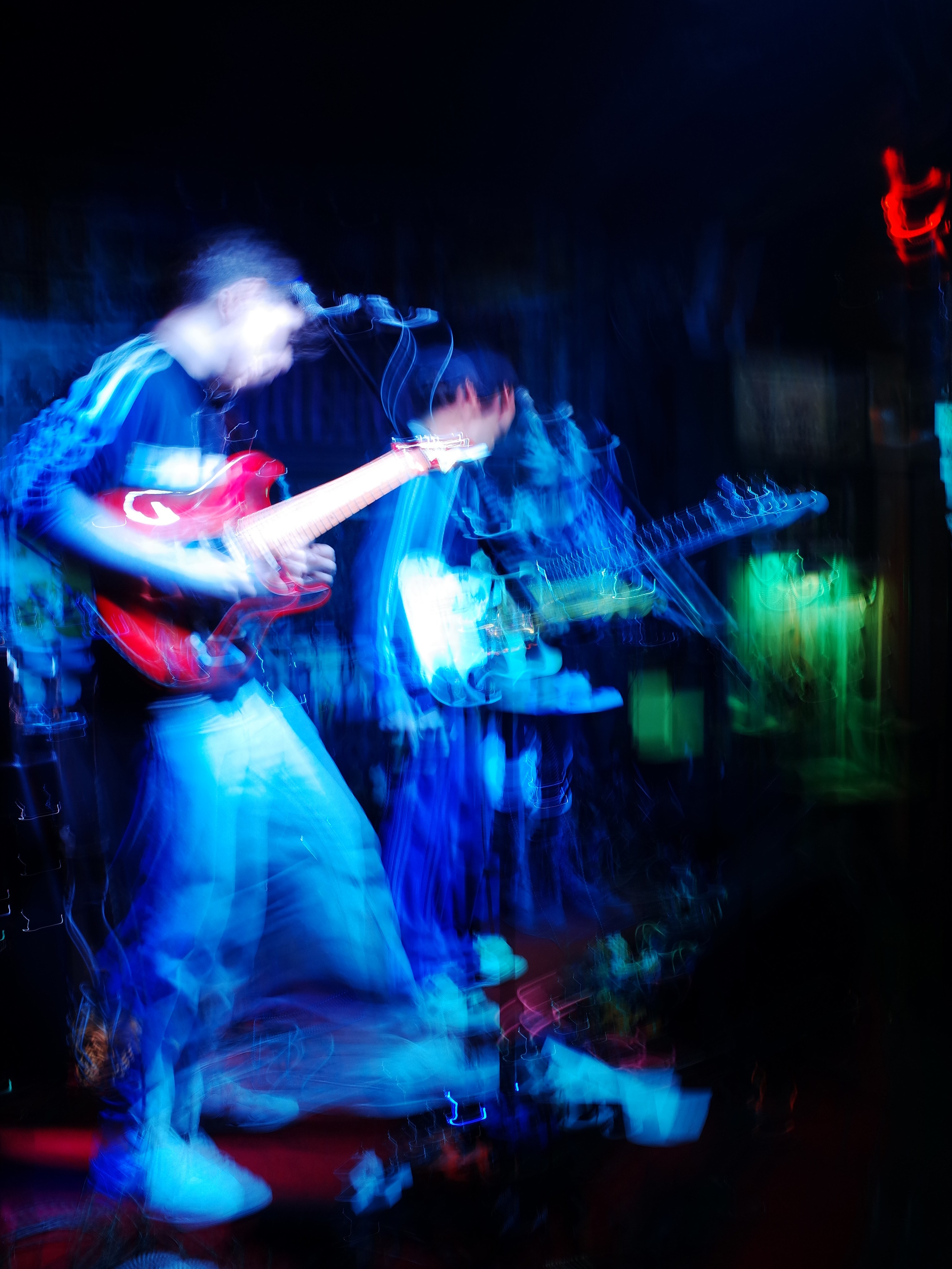 Twin Peaks Songs. Виктория Дини. Арт-фотография