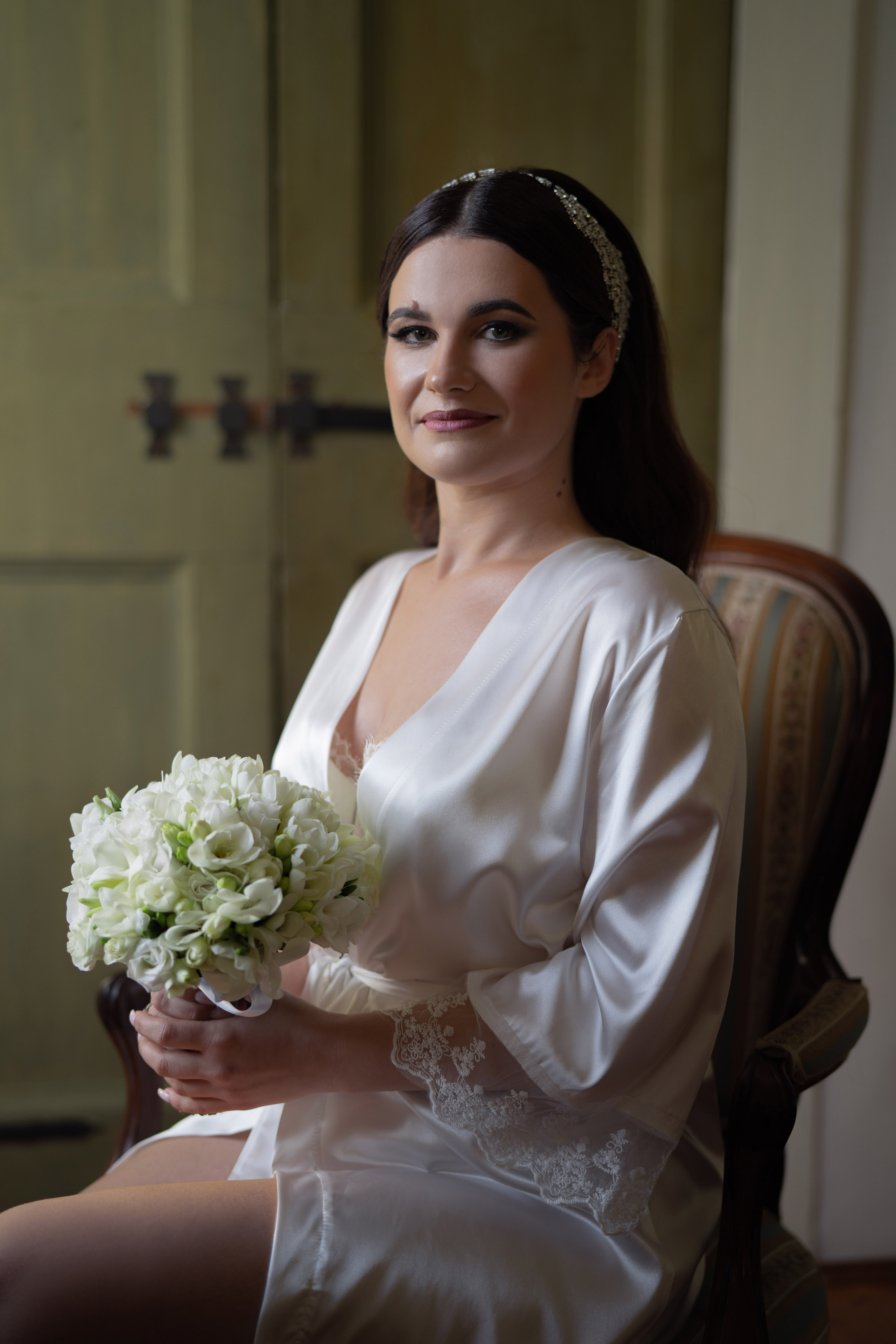 Eduard & Teodora. Studio Timis