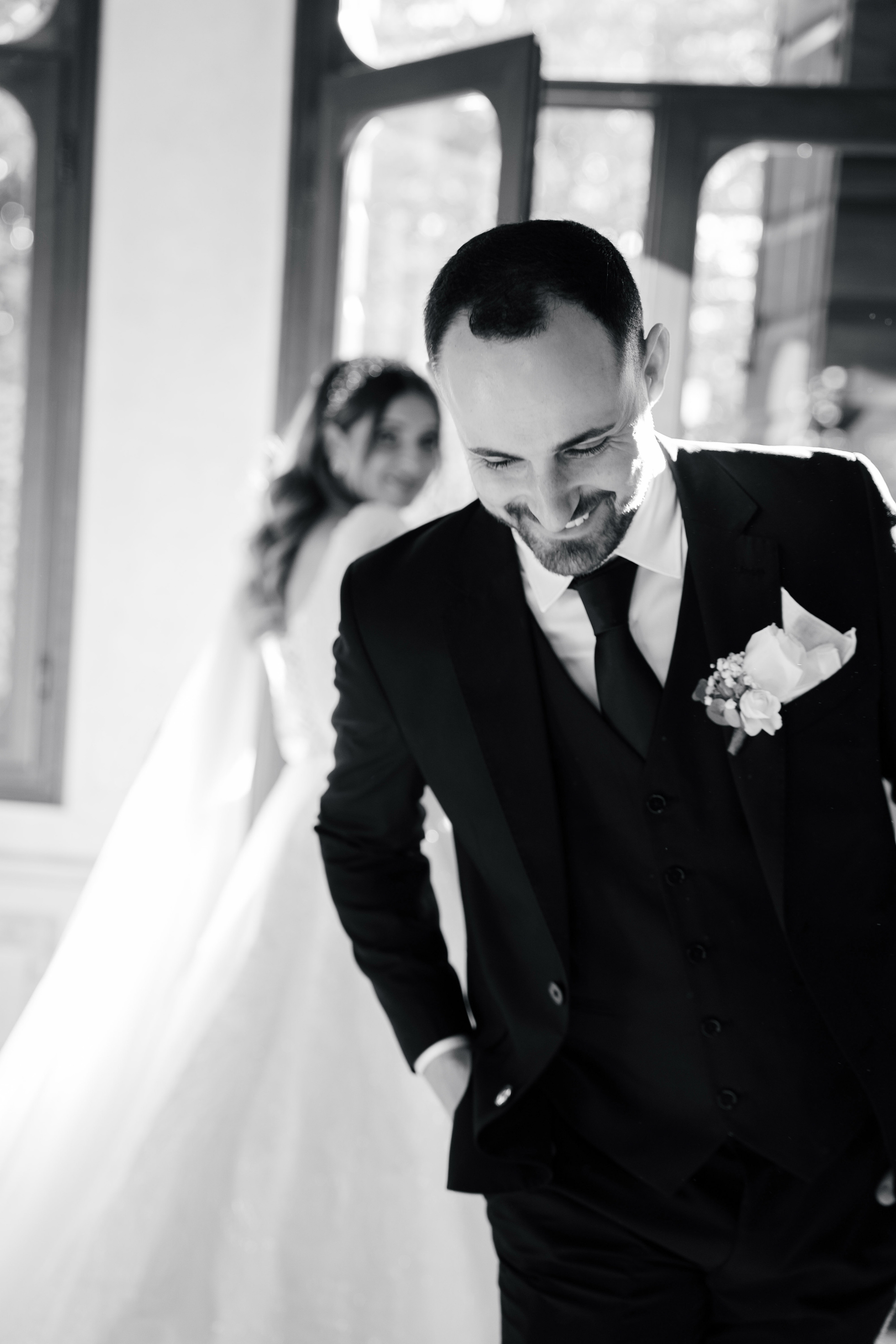 Marius & Andreea. Studio Timis