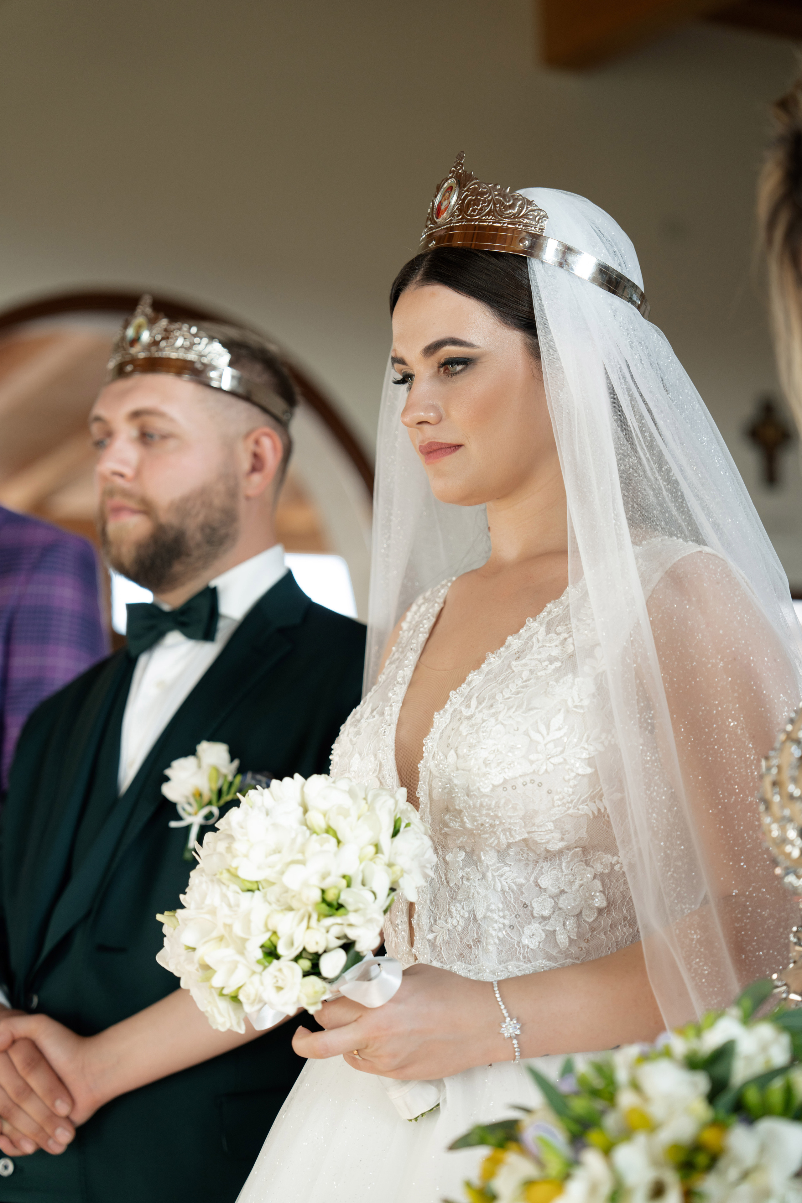 Eduard & Teodora. Studio Timis