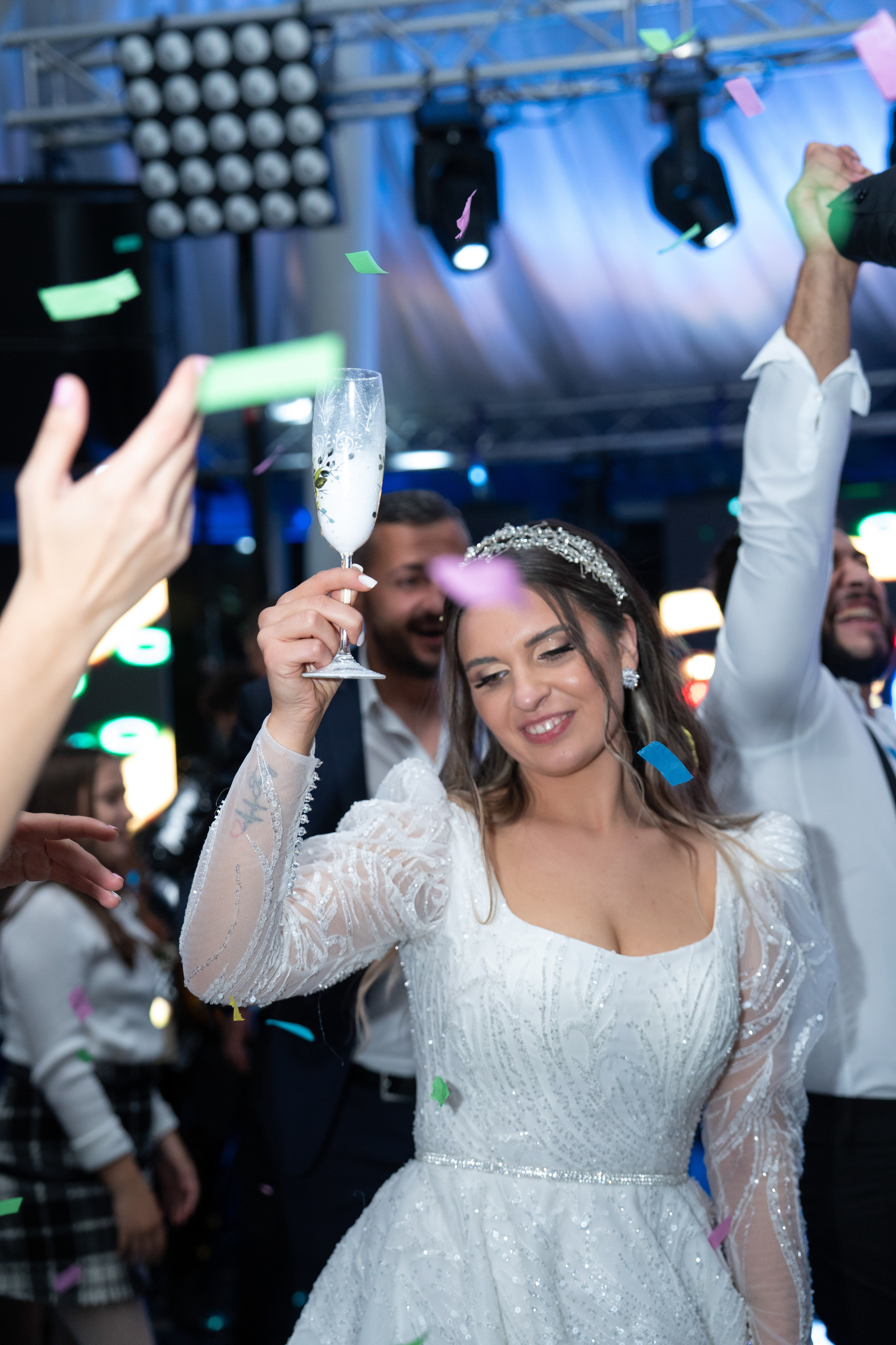 Marius & Andreea. Studio Timis