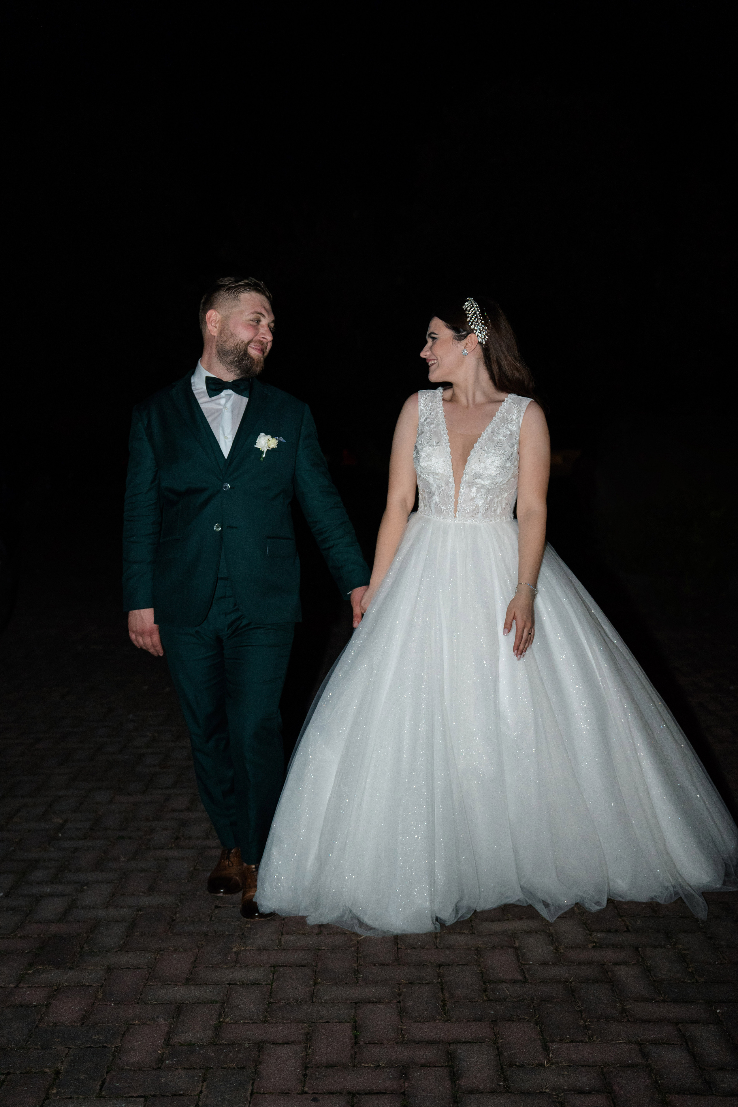 Eduard & Teodora. Studio Timis