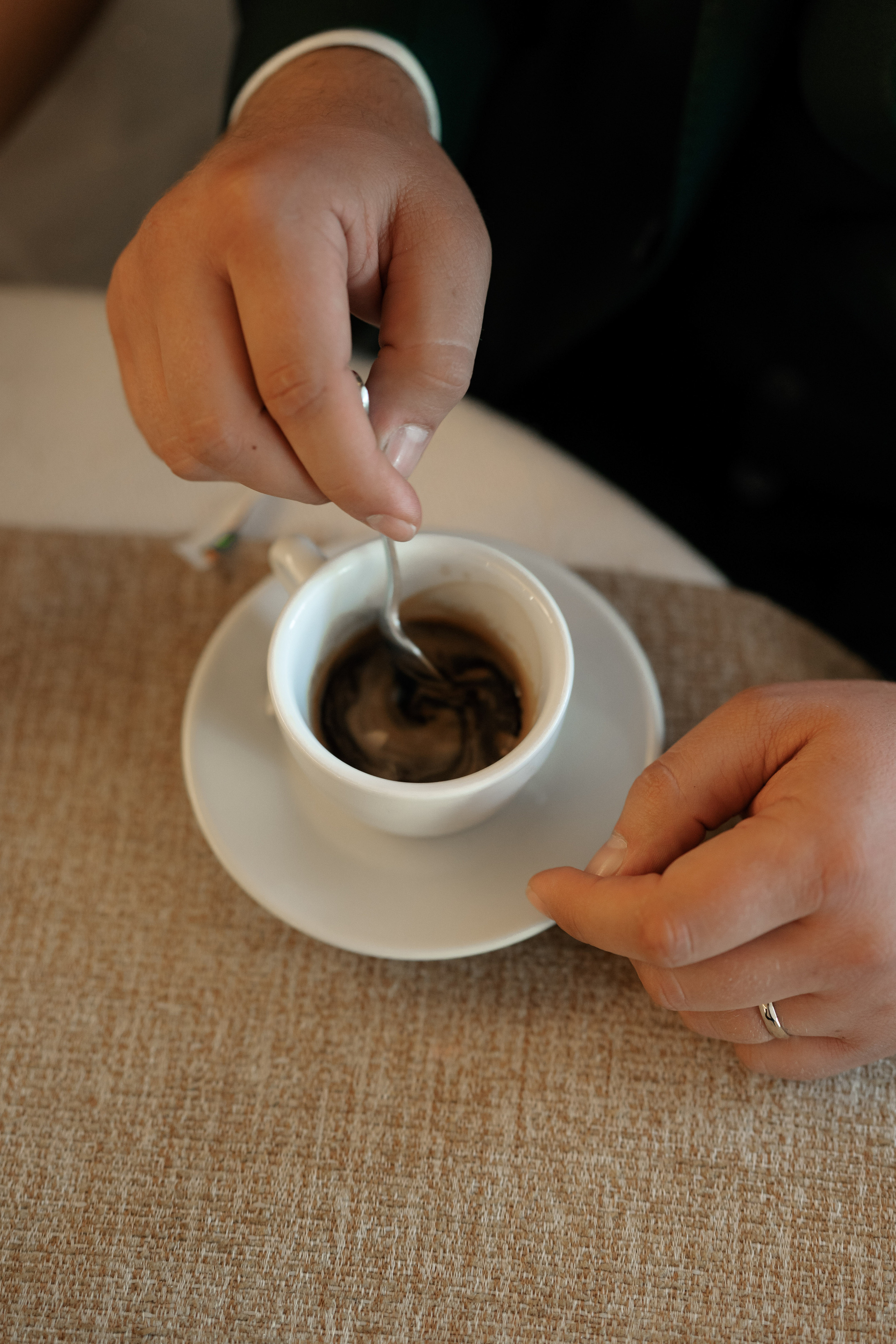 Eduard & Teodora. Studio Timis