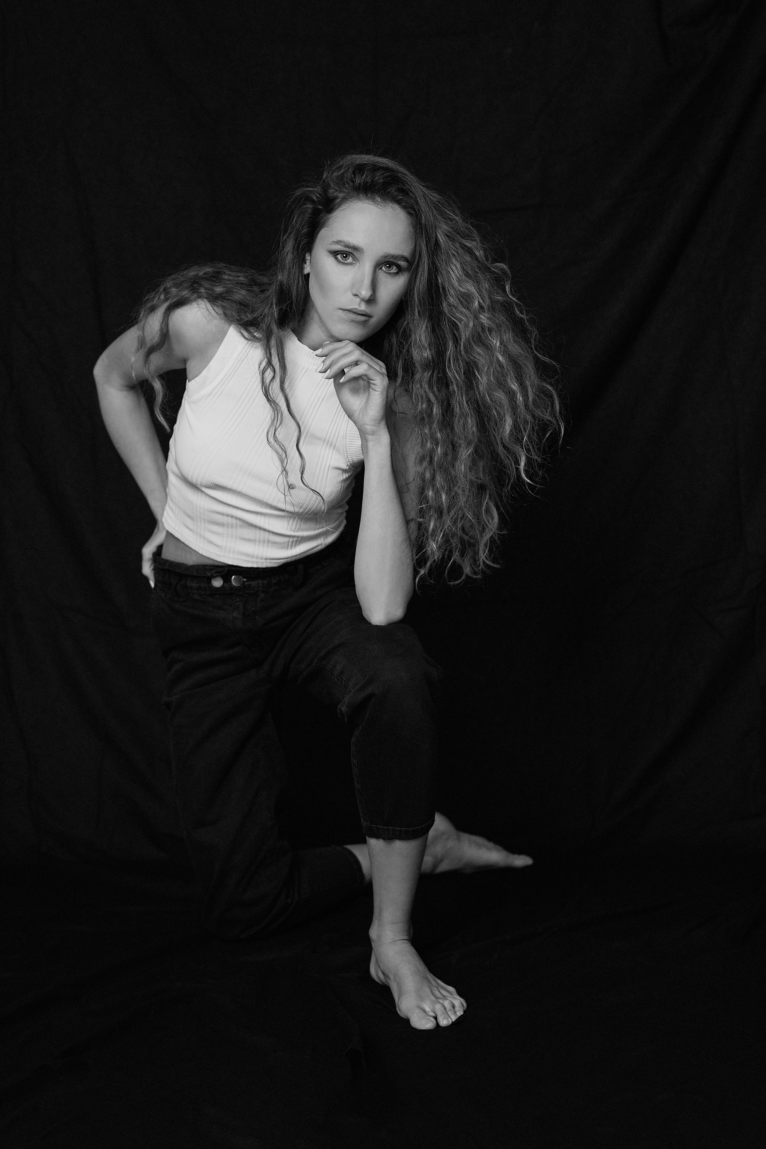 Fashion. Studio Timis