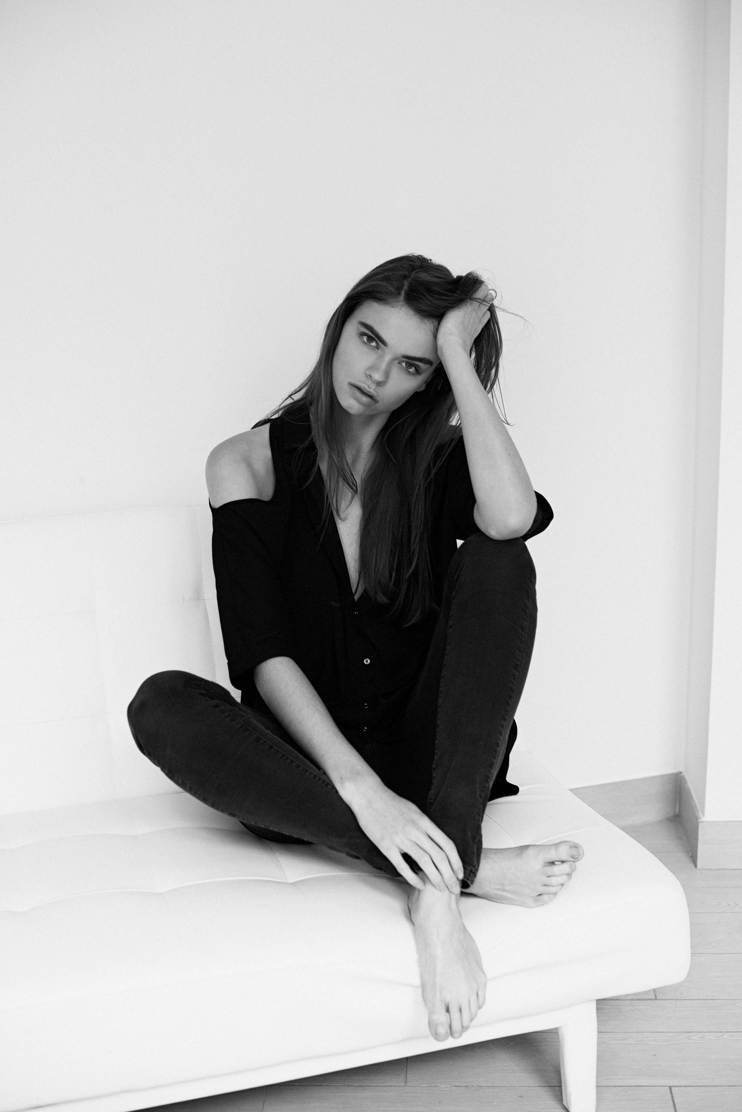 Fashion. Studio Timis