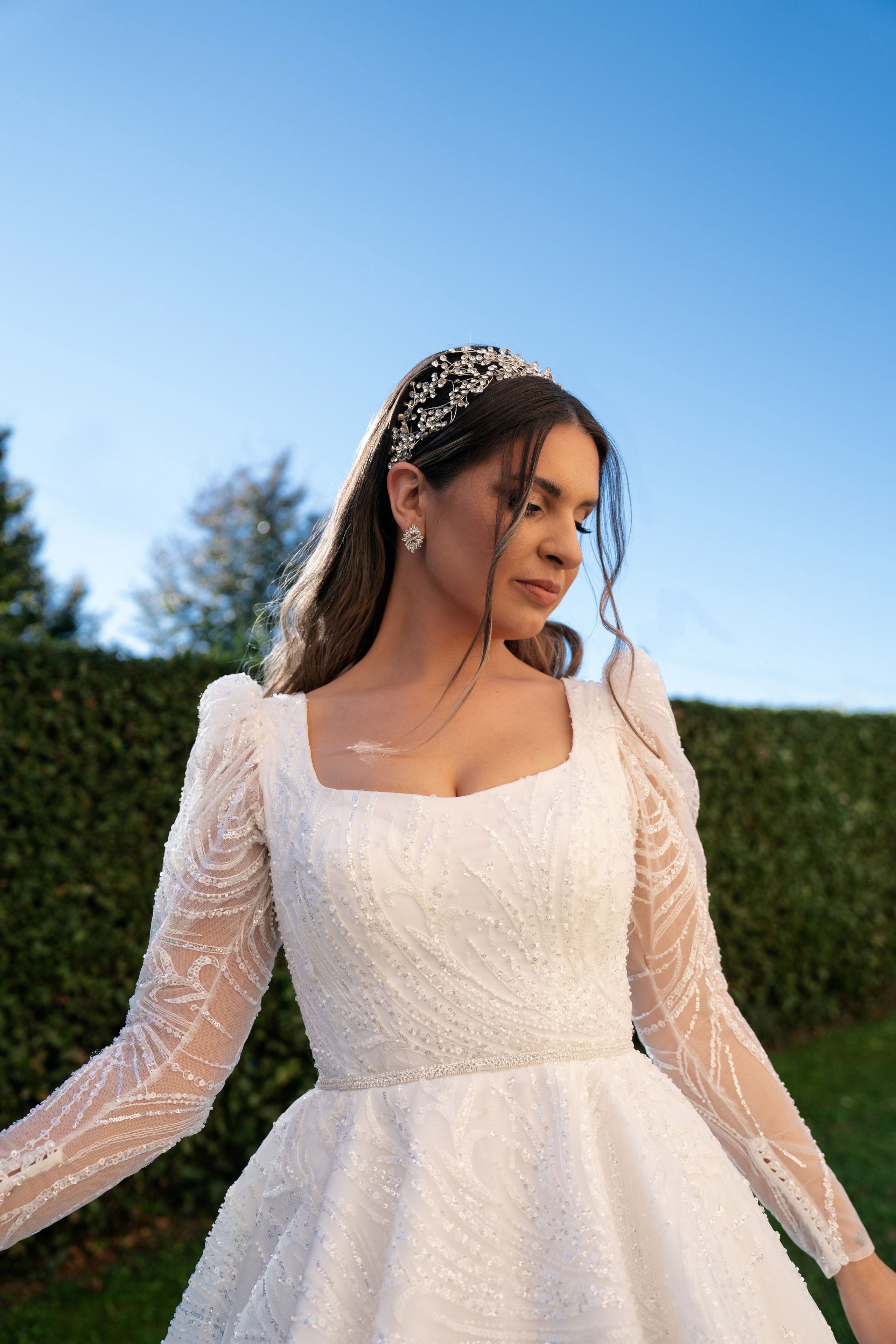 Marius & Andreea. Studio Timis