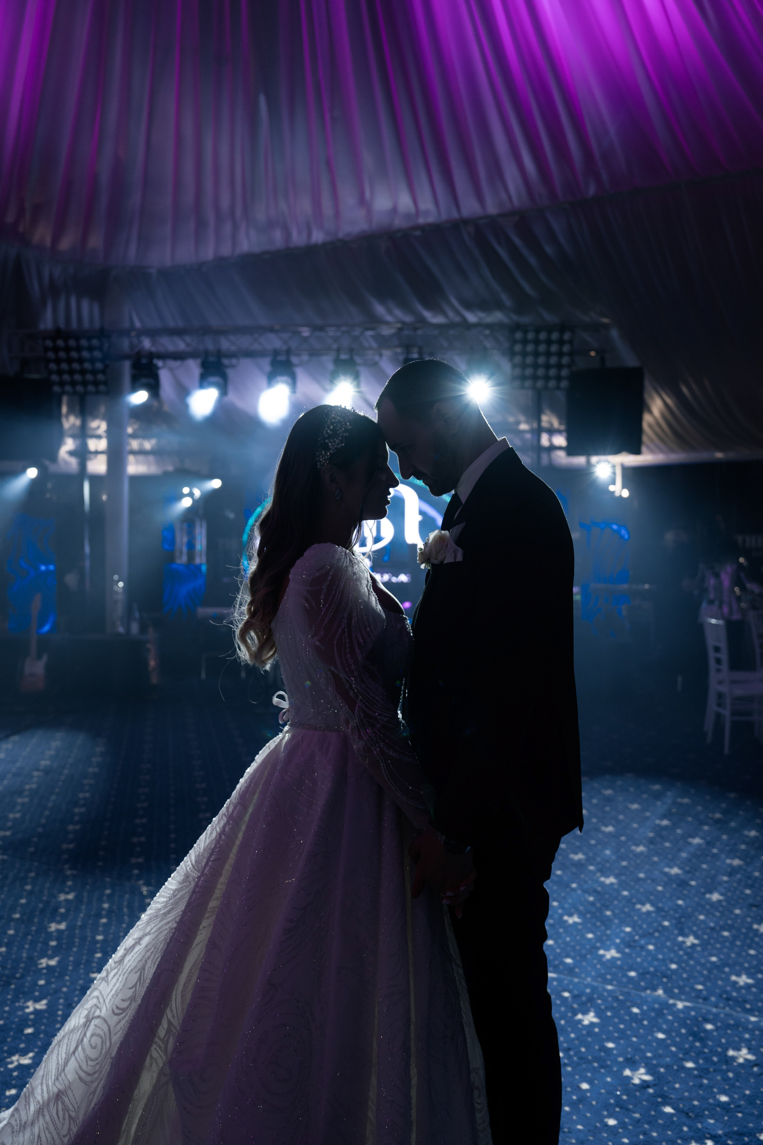 Marius & Andreea. Studio Timis